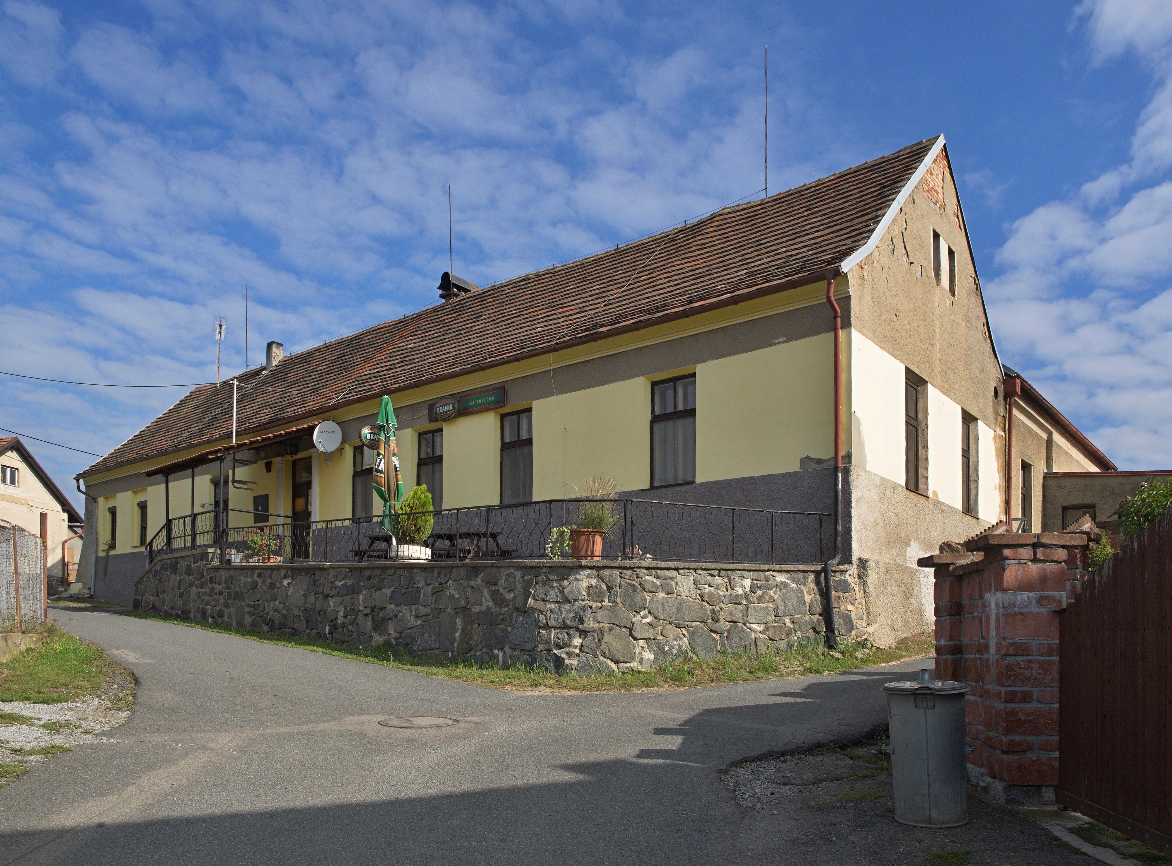 Hospoda Na Kopečku foto 1