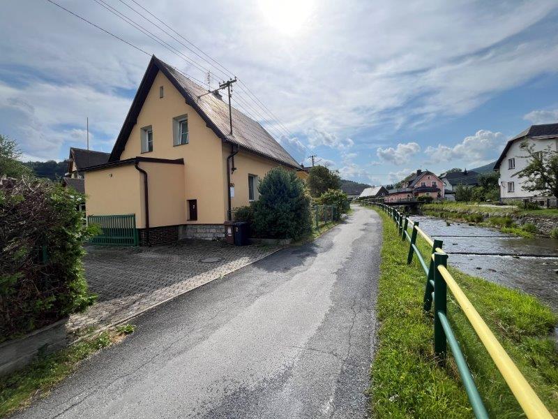Domeček Mireček foto 2