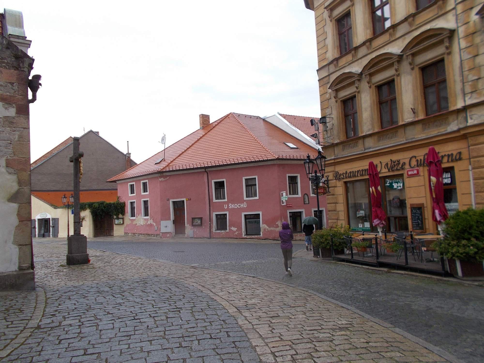 Restaurant U Věže foto 3