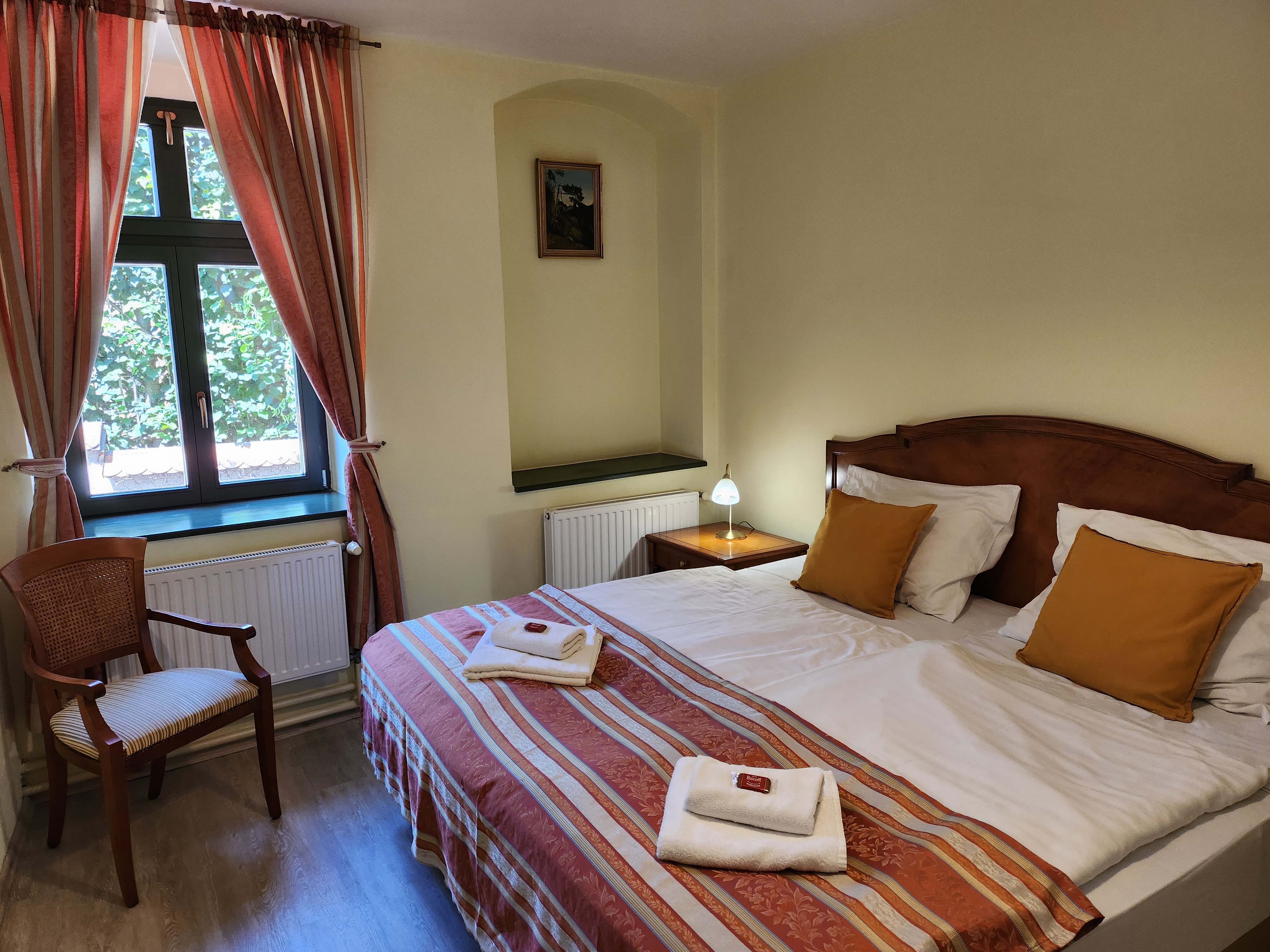 Hotel Opat - FAMILIA HOTELS foto 4