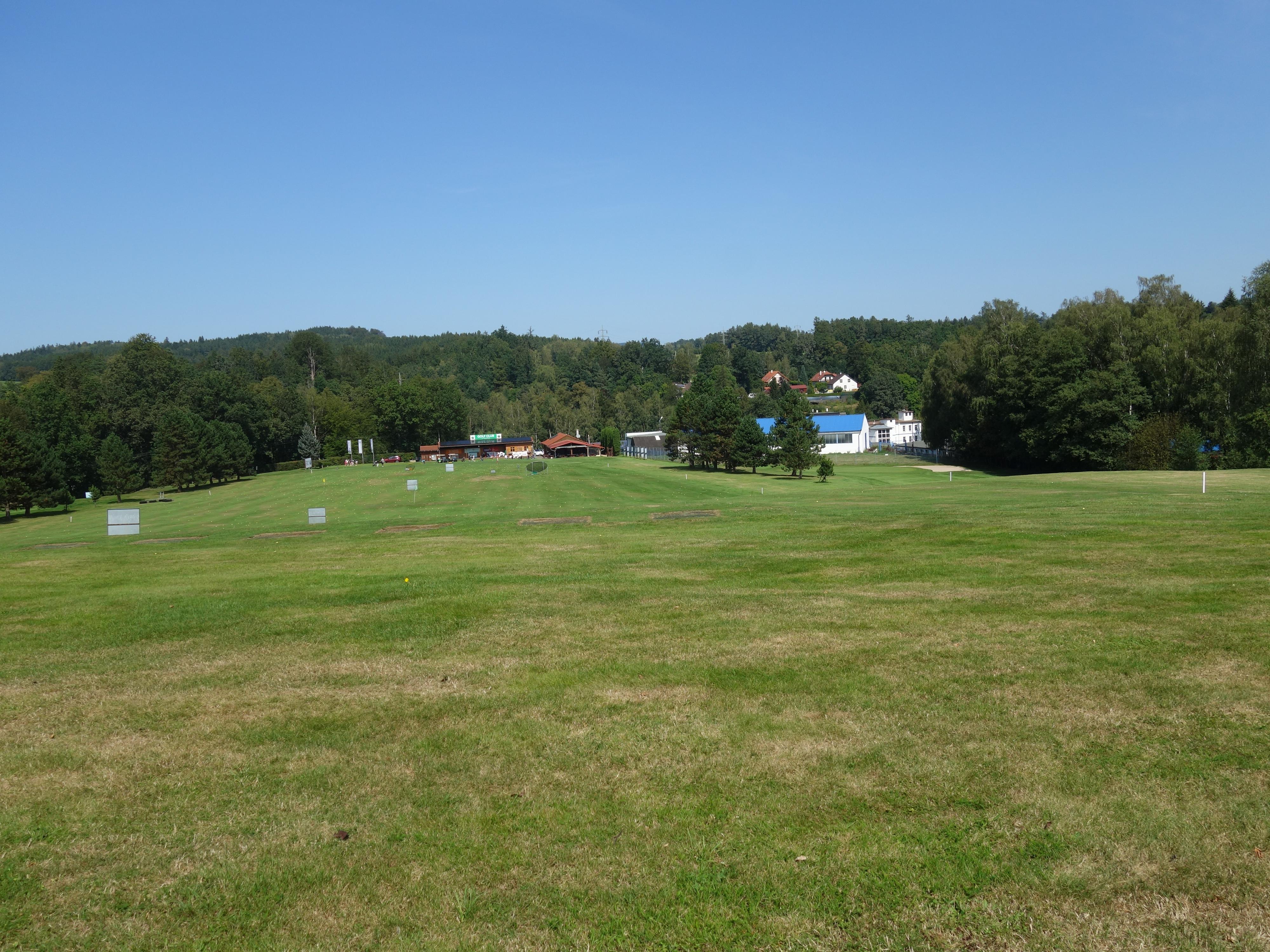 Golf Club Liberec, s.r.o. foto 2