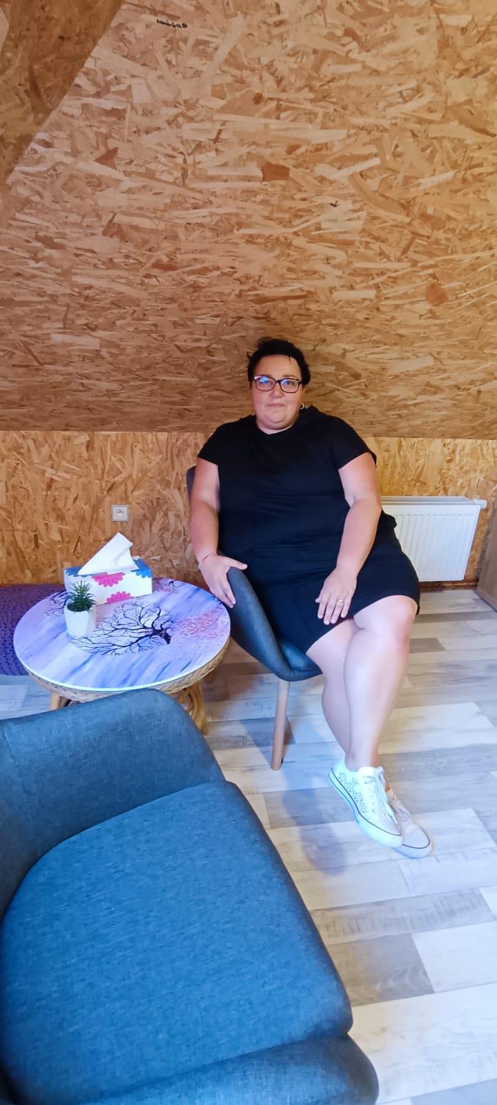 Bc. Ludmila Musilová - PEER průvodkyně (terapeut) foto 3