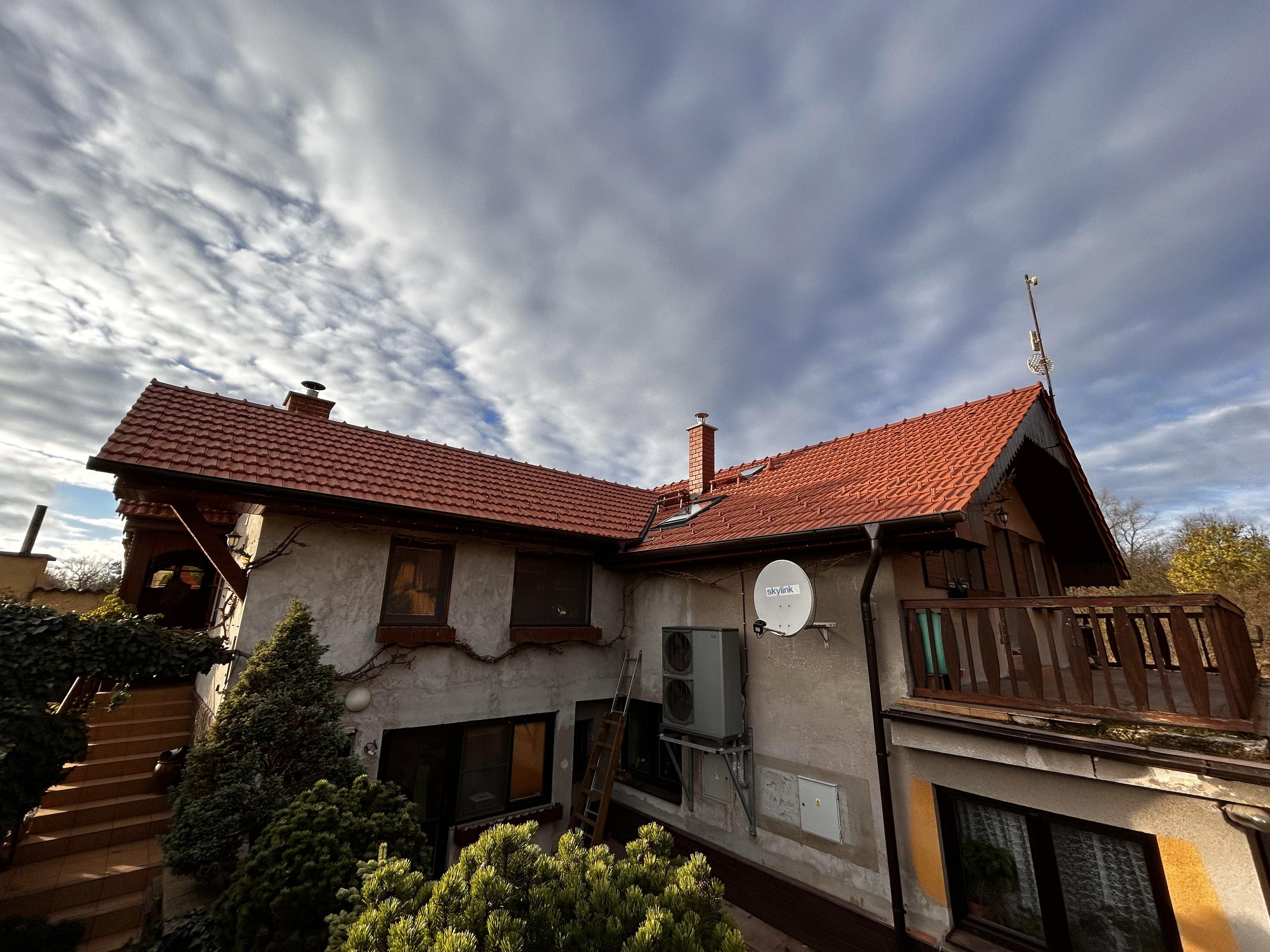 Tesařství Jirsa foto 4