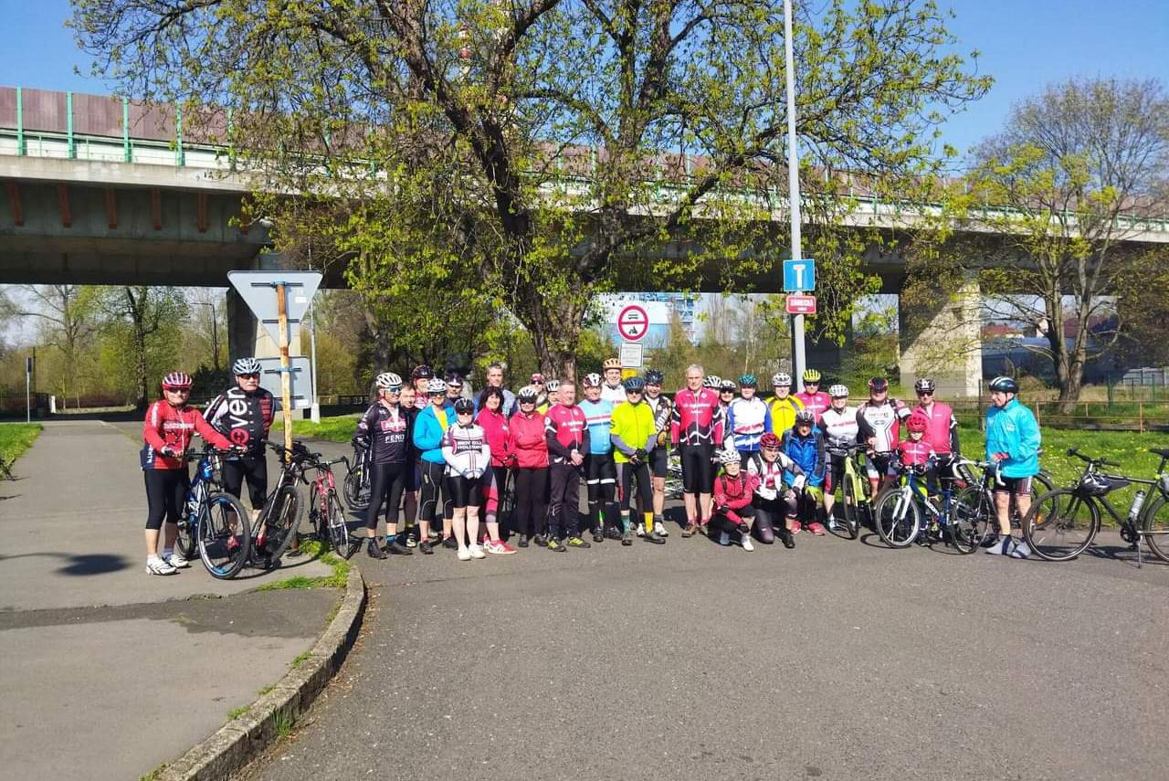 SK Cyklotour Ústí nad Labem