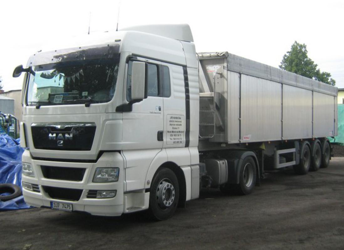 Uhelné sklady - Jiří Korbička foto 3