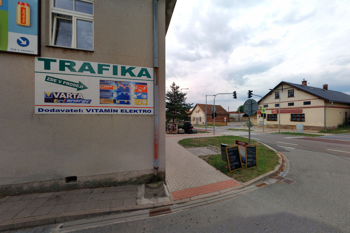 Miluše Vaníčková - papírnictví