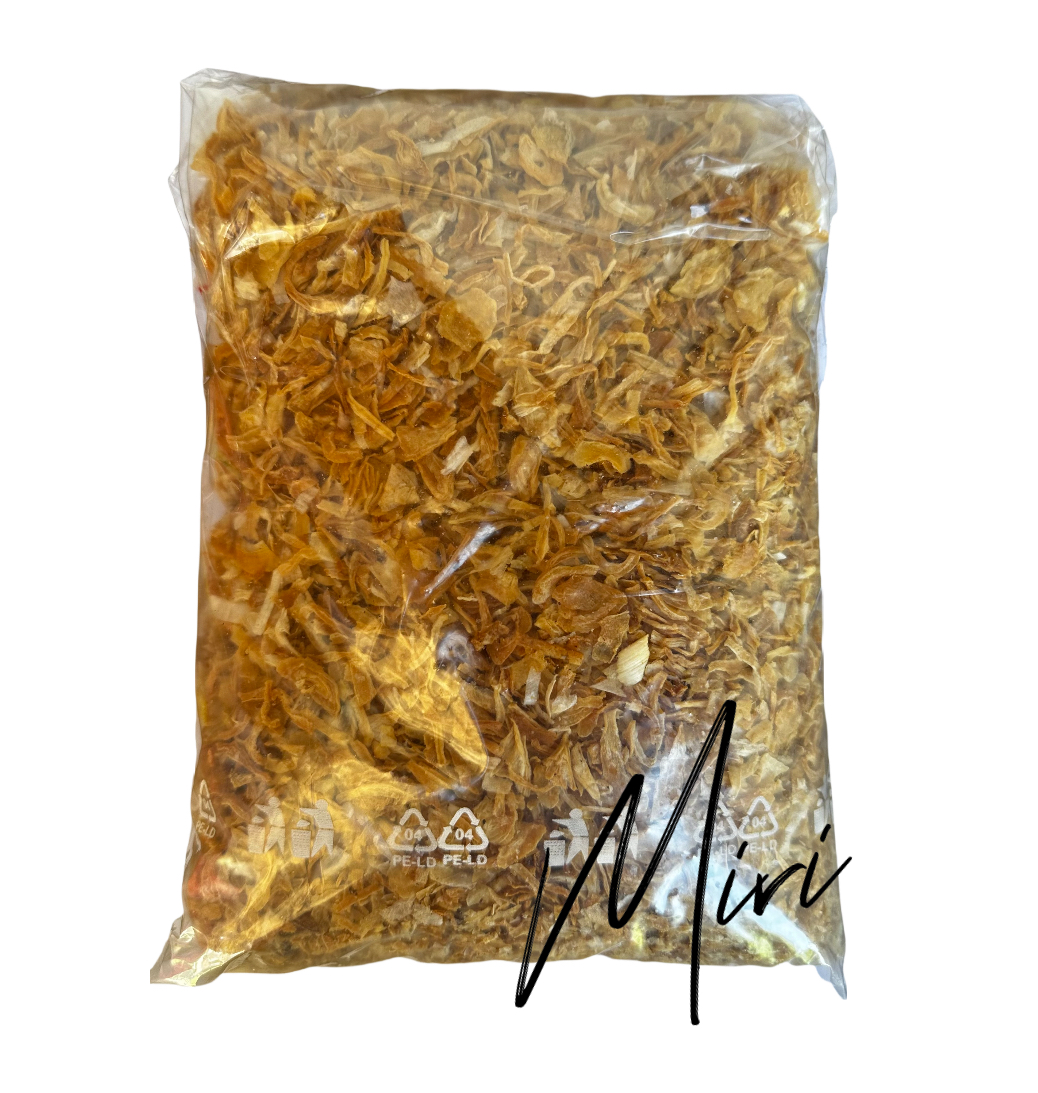 RESTOVANÁ CIBULE - Štěpánková foto 2