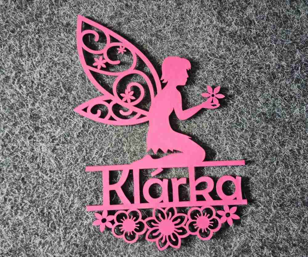 River Czech Laser Art Design foto 2