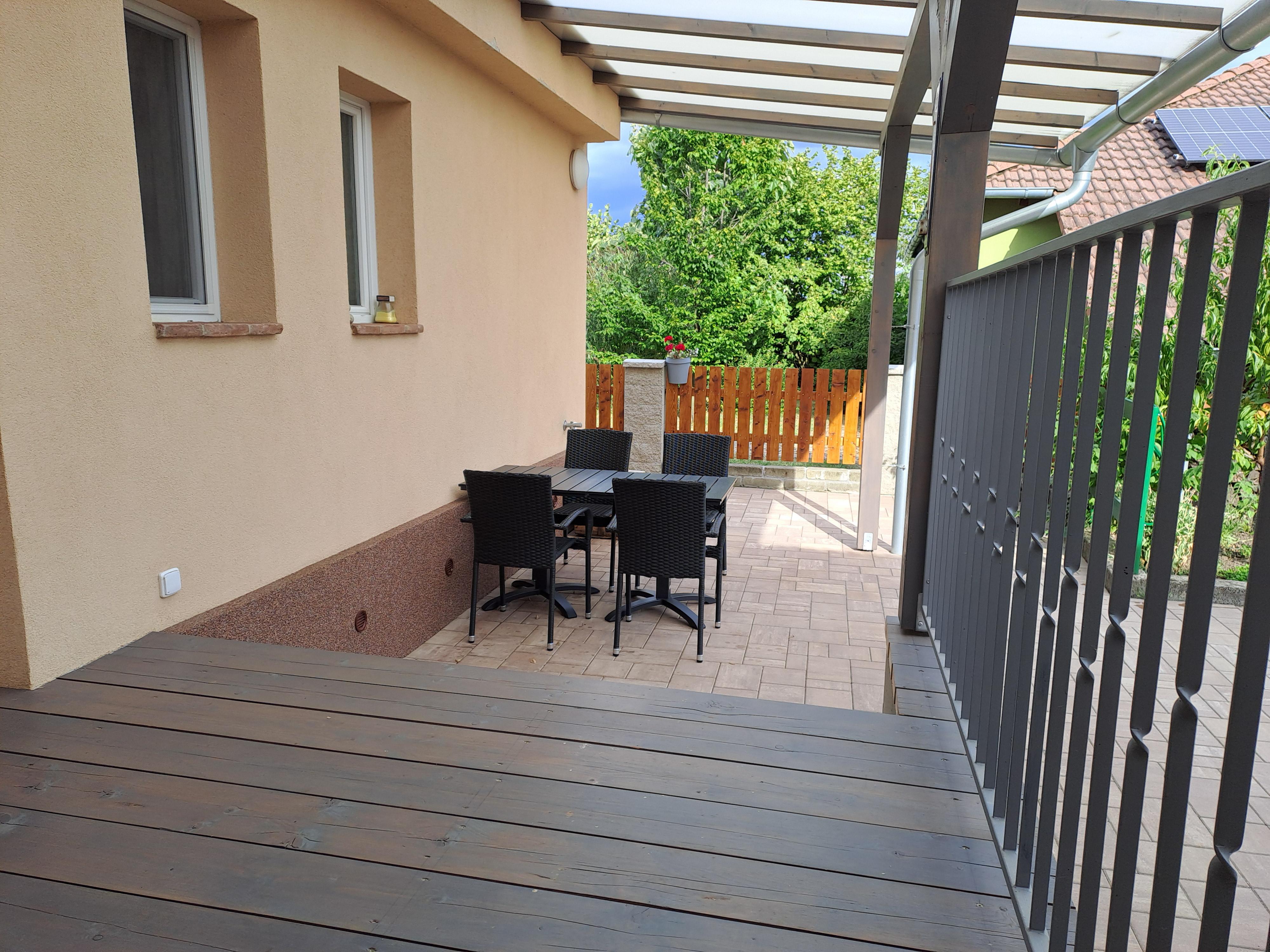 Ubytování U Marušky foto 2