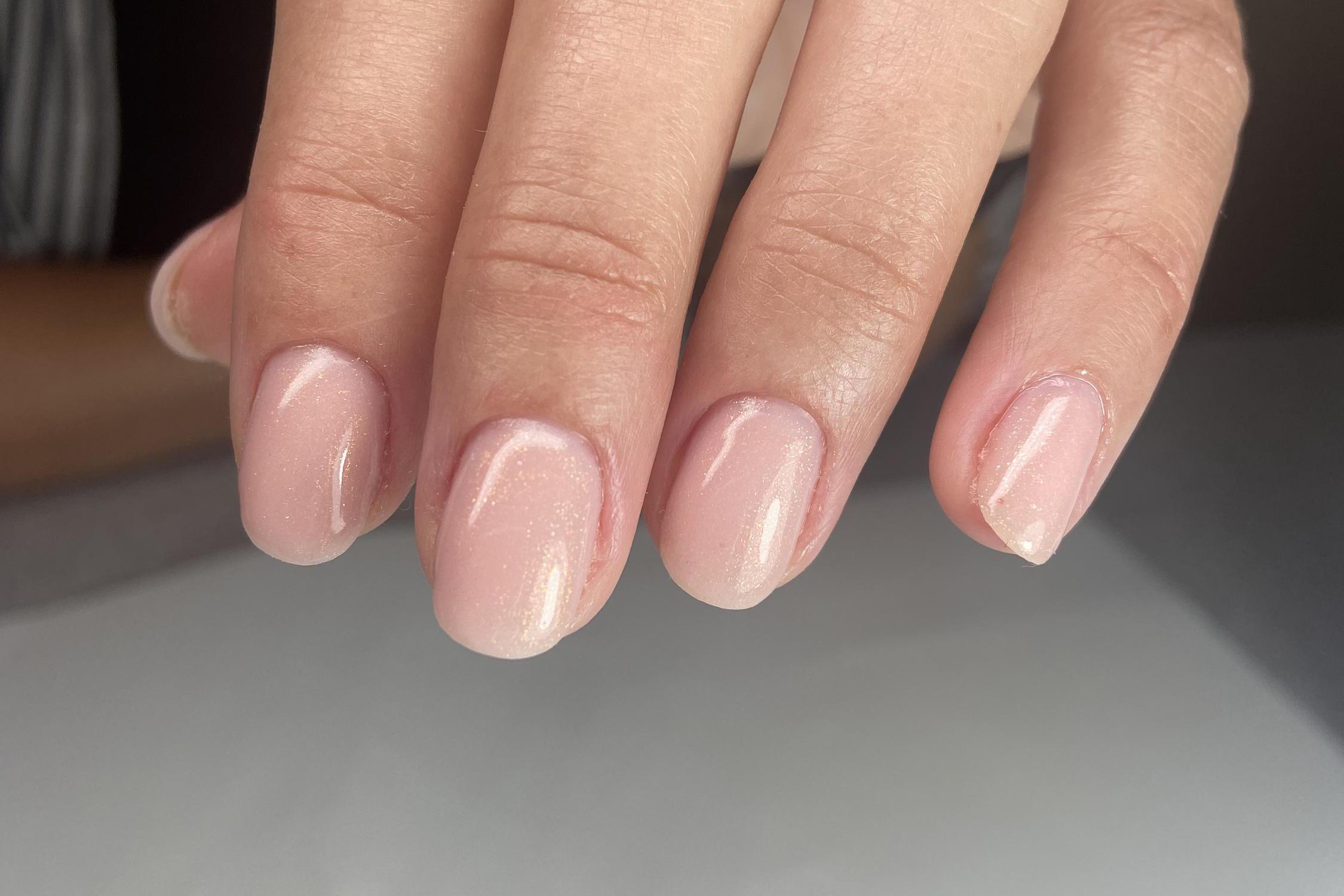 Nehtové studio Ivana Pěčková