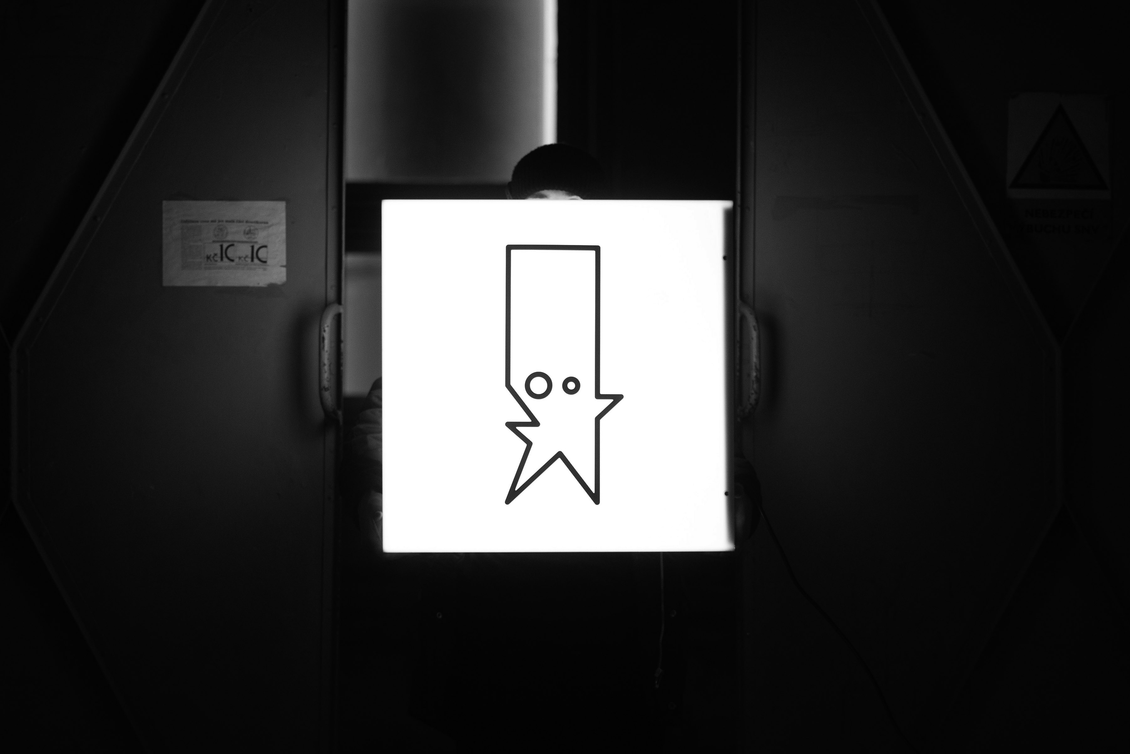 Grafický ateliér Zbyněk Ryba foto 2