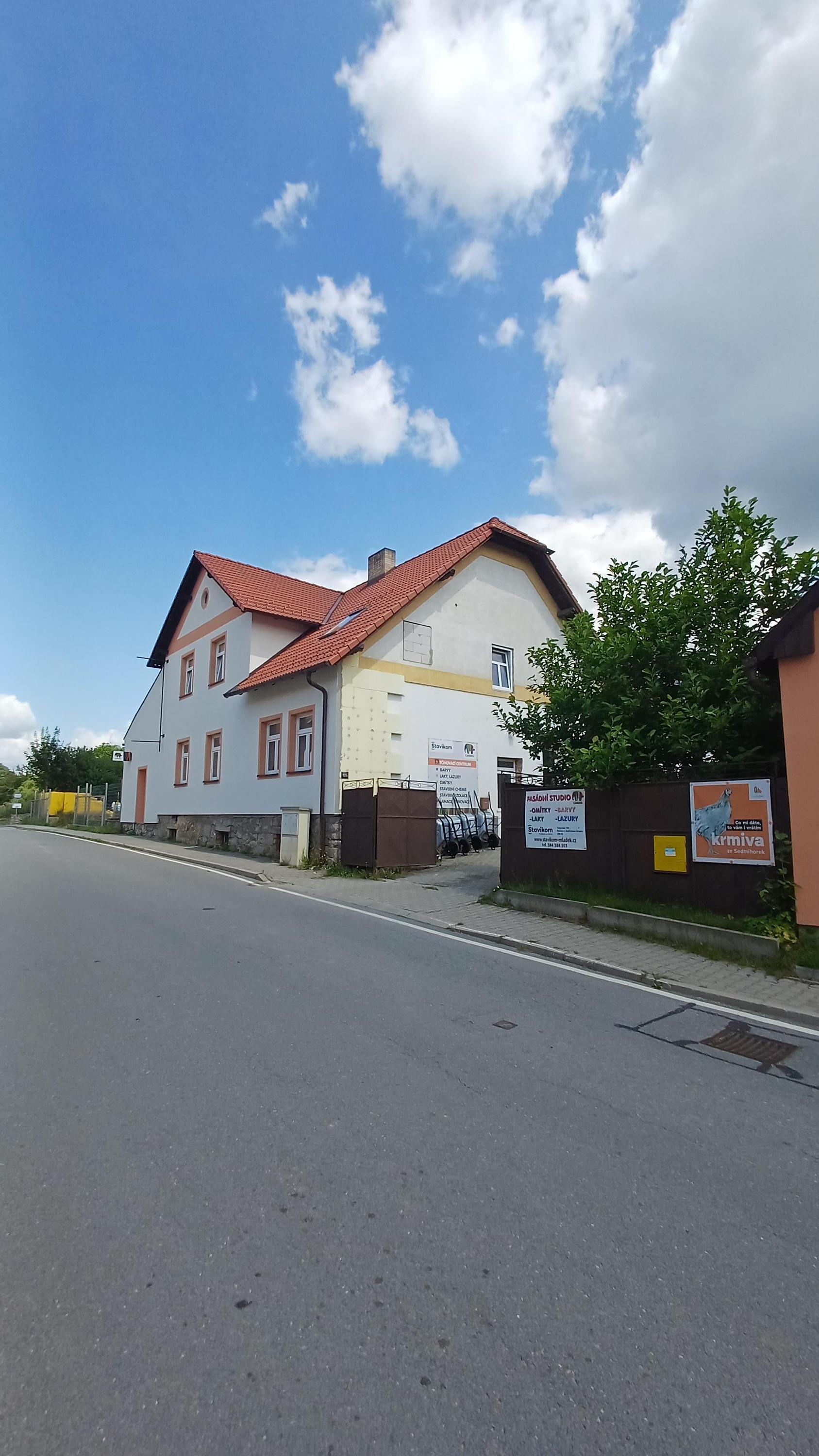 Stavikom foto 2