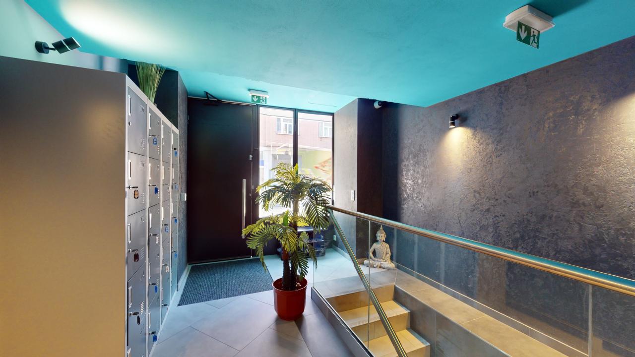 Tiffany Massage foto 2