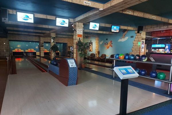 Bowling Jaromer