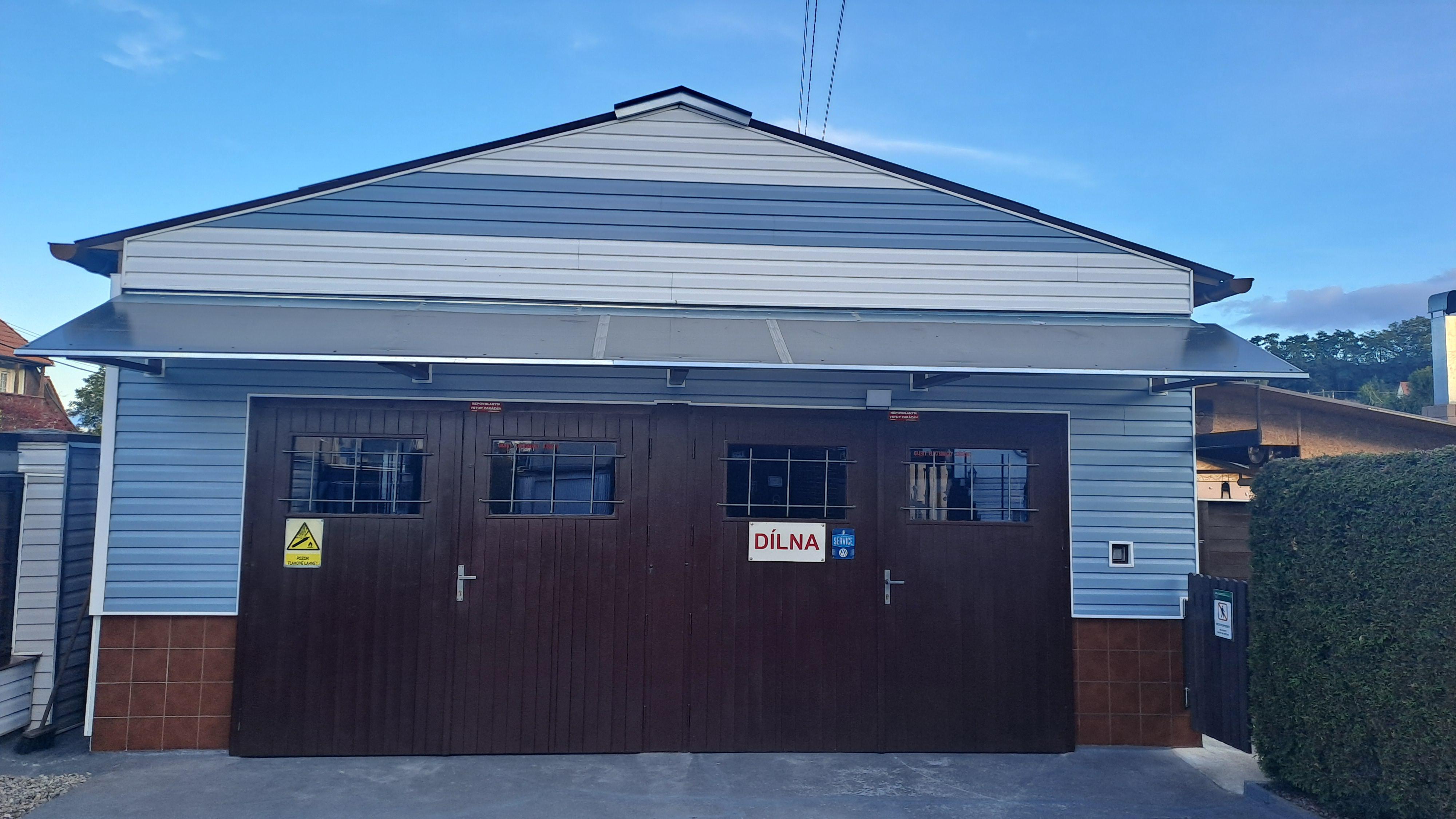 Autoservis František Kabele