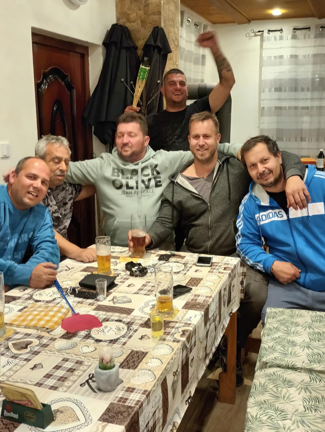 Sportbar Milhostov foto 5