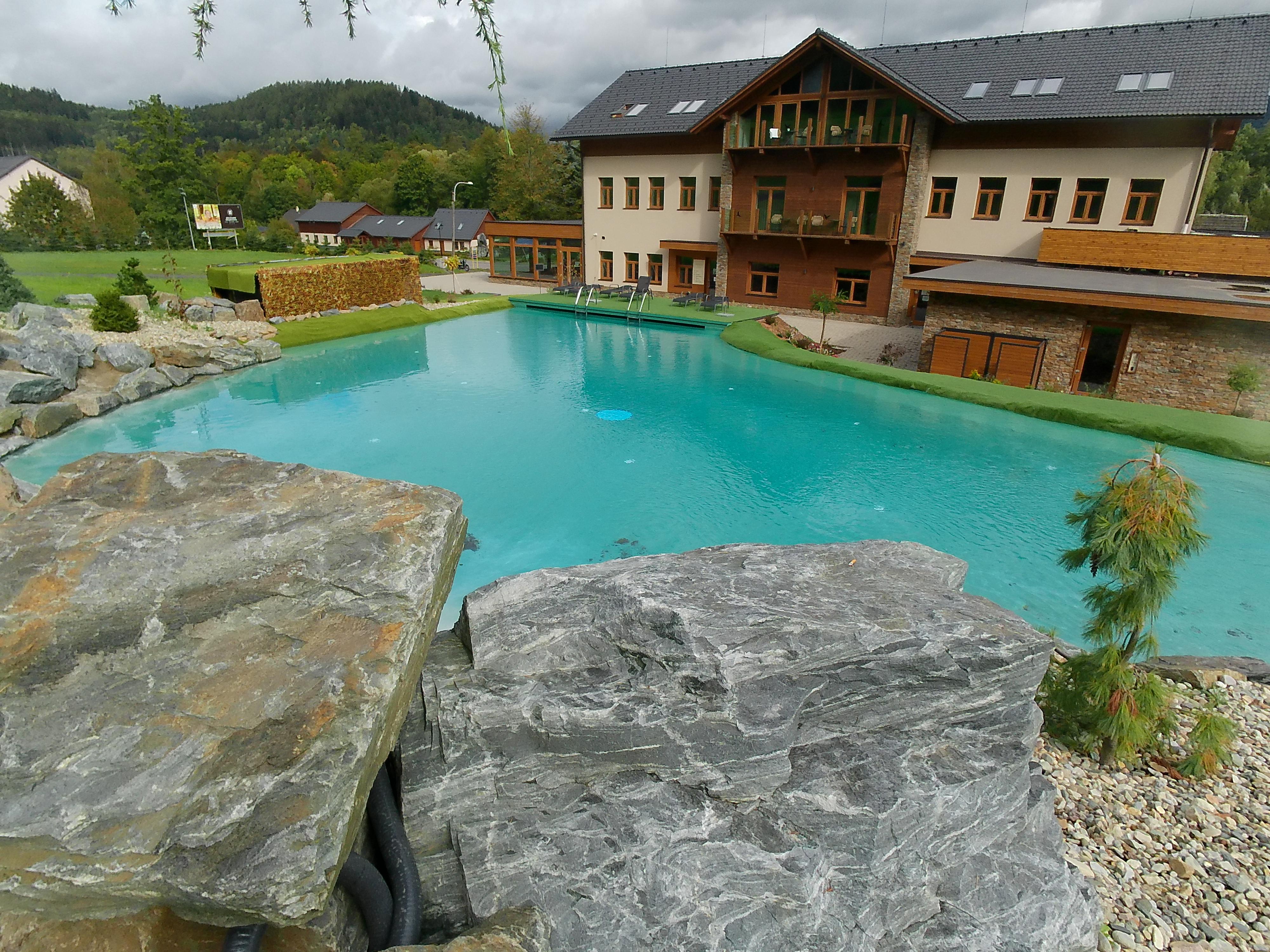 Apartmány Kristian foto 3