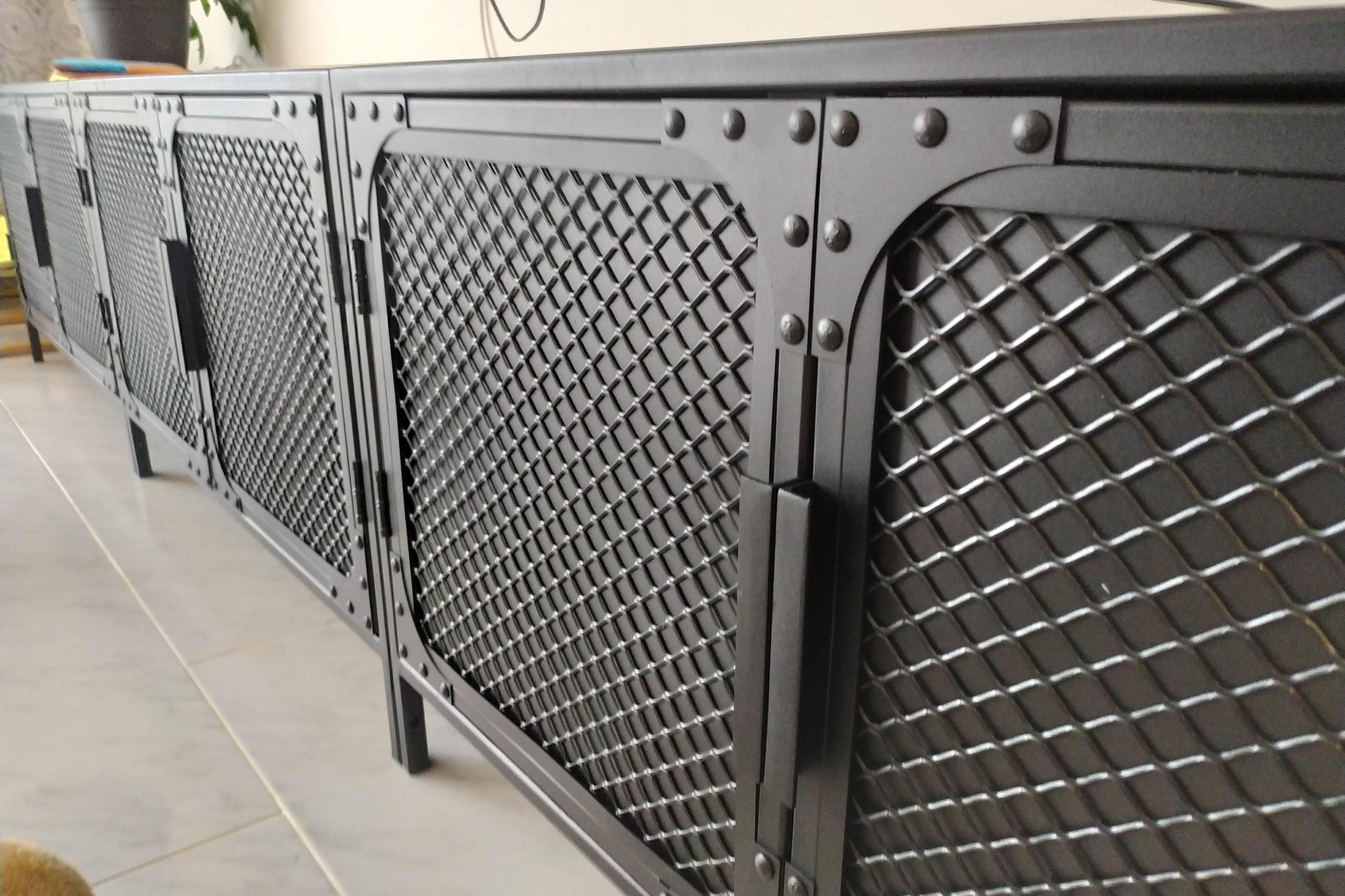 Kovovýroba Macháček