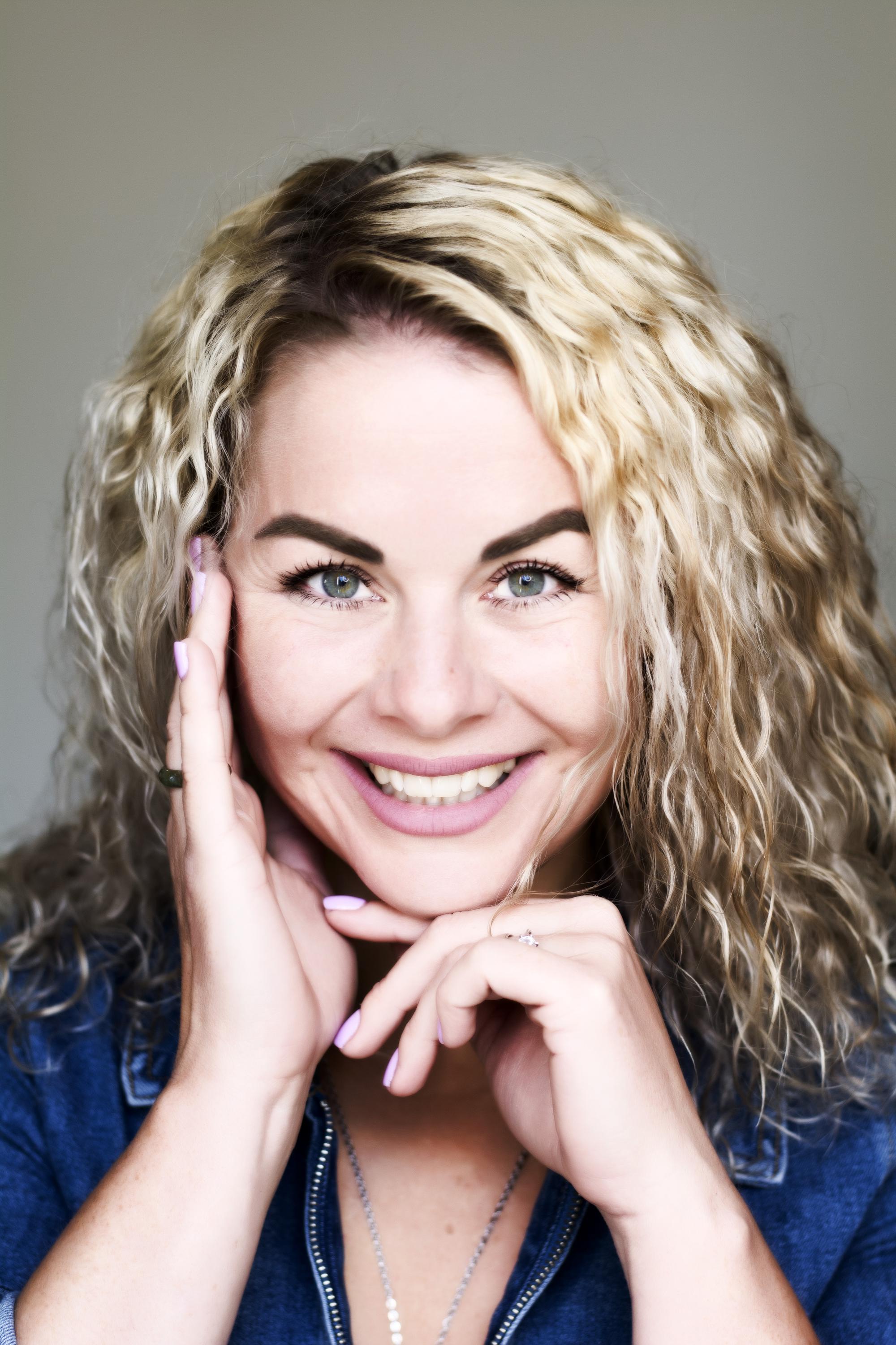 Lenka Eiblová - Osobnostní rozvoj foto 2