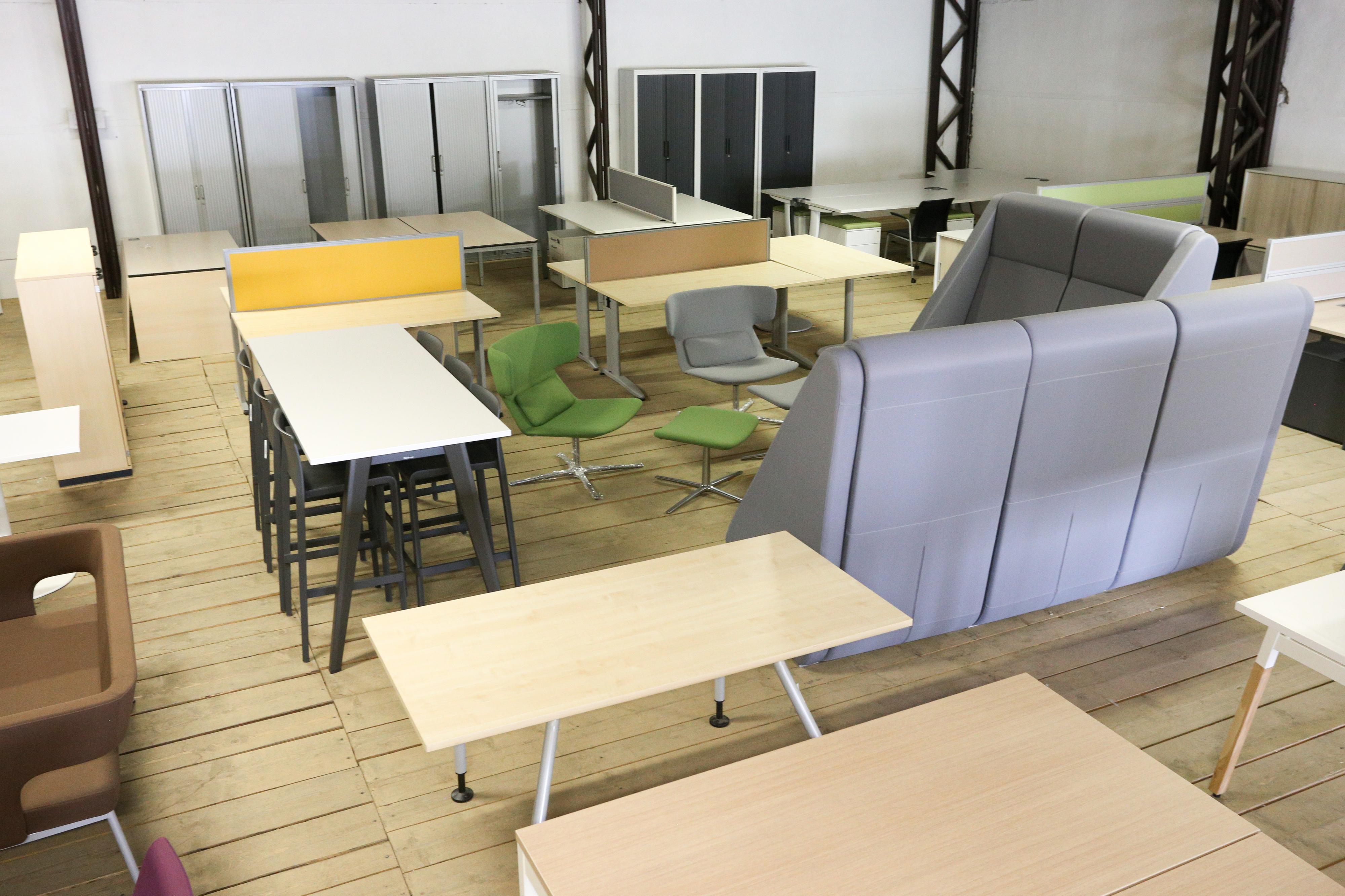 Office Outlet foto 6