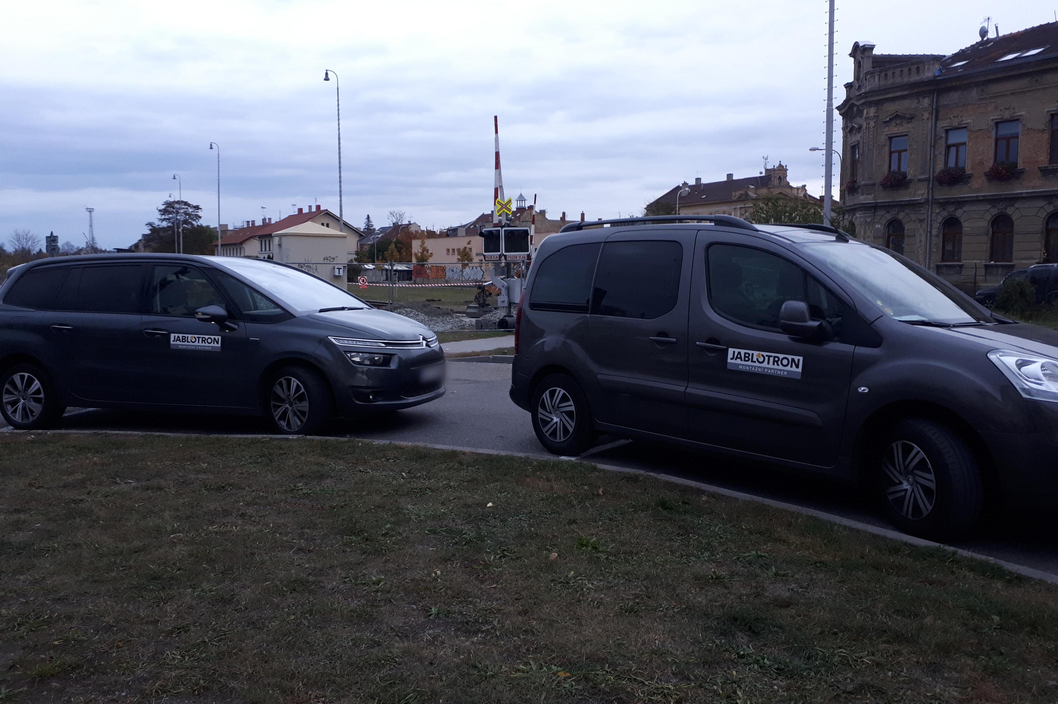 ELECTRONIC ALFA, s.r.o