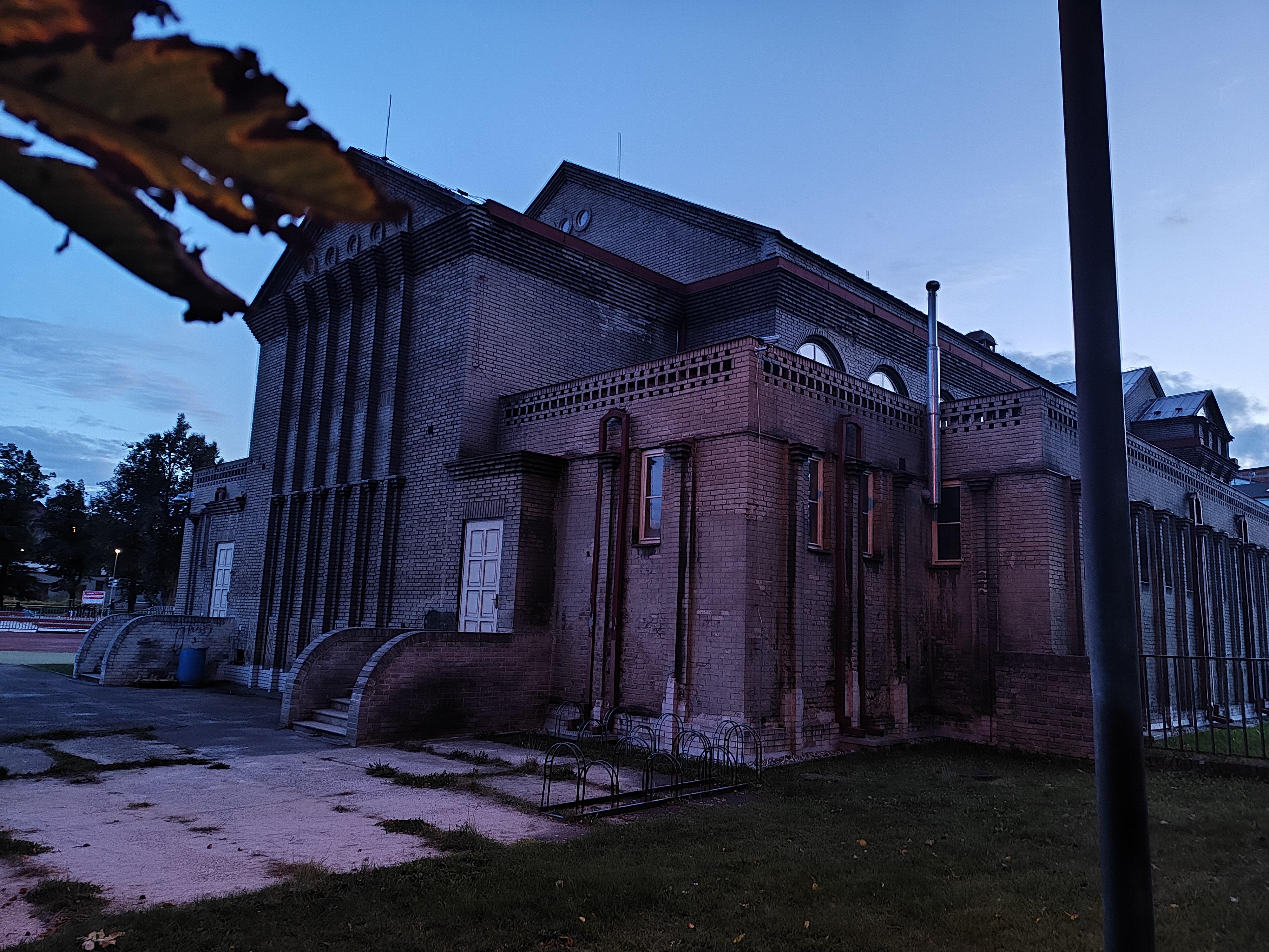 TJ Lokomotiva Rakovník, z.s. foto 2