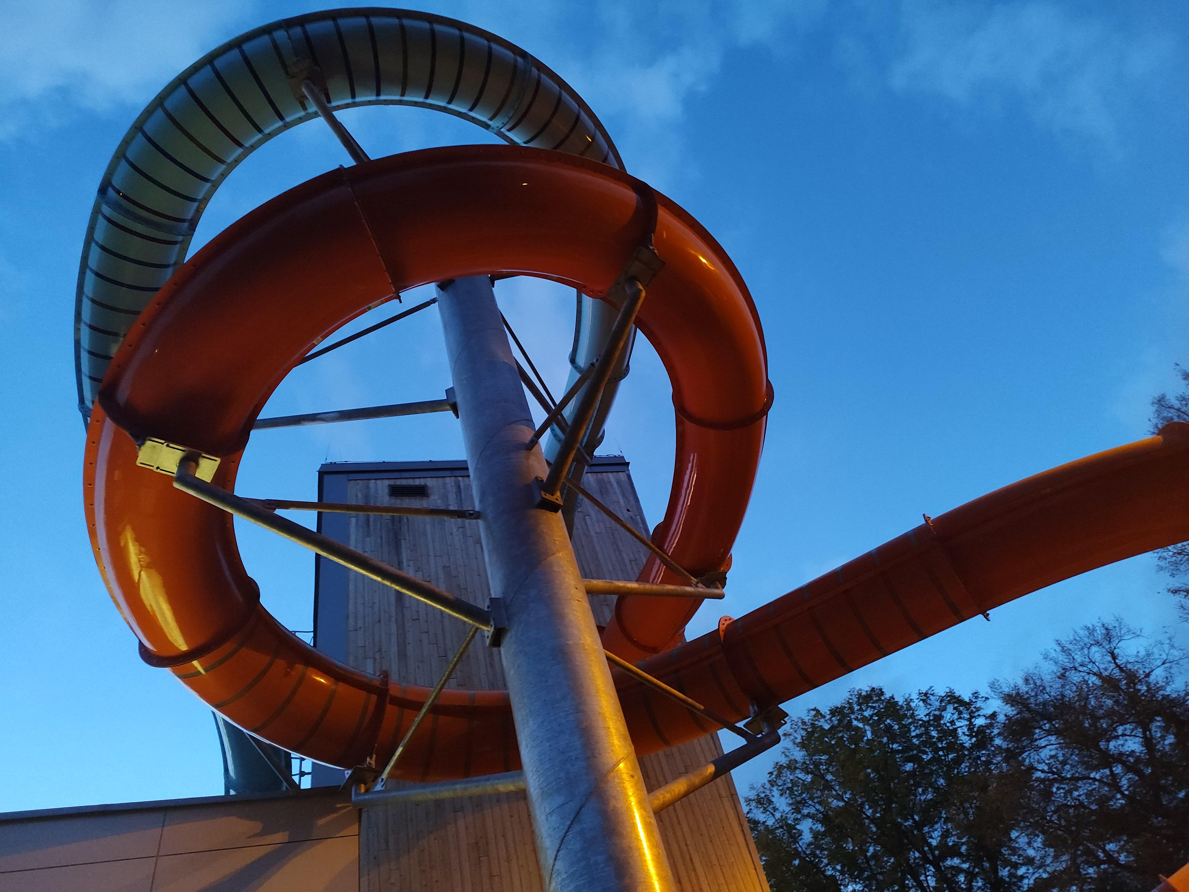 Aquapark Rakovník foto 6
