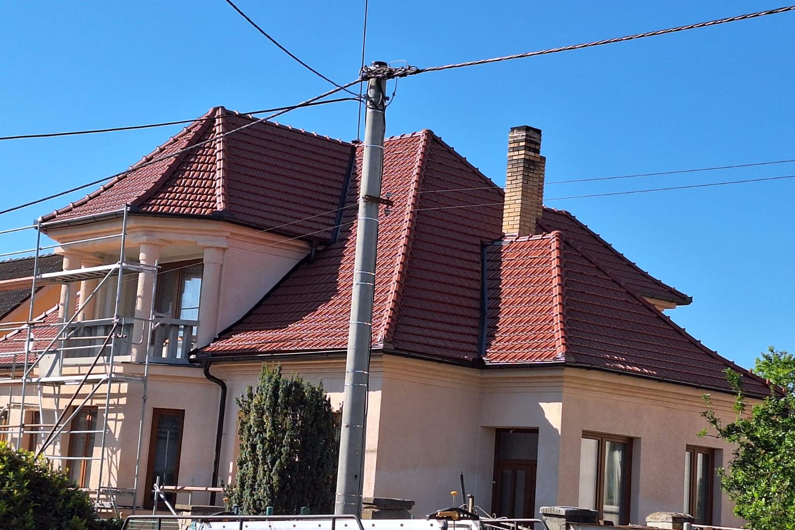 Střechy DaS Stav s.r.o.