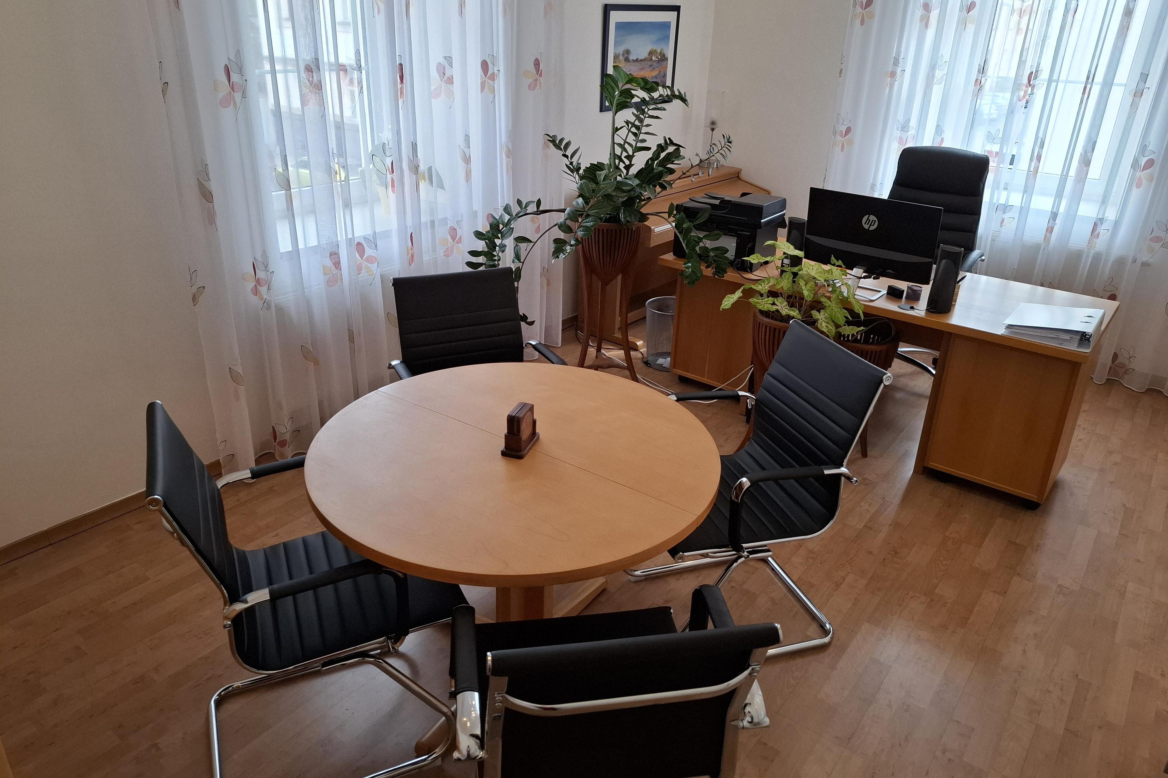 Daňový poradce ev. č. 0674 - Ing. Lenka Maštálková
