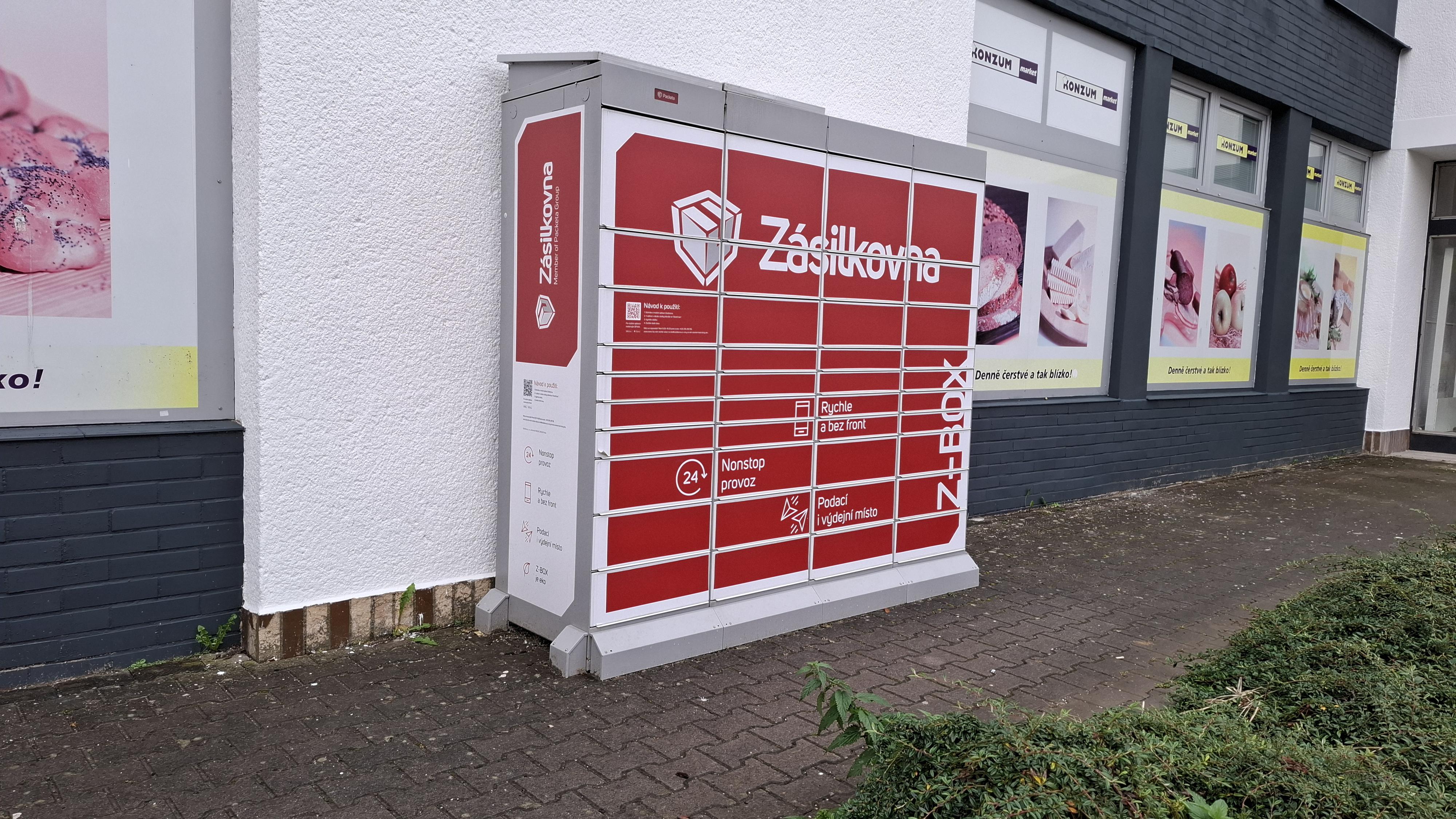 Z-BOX