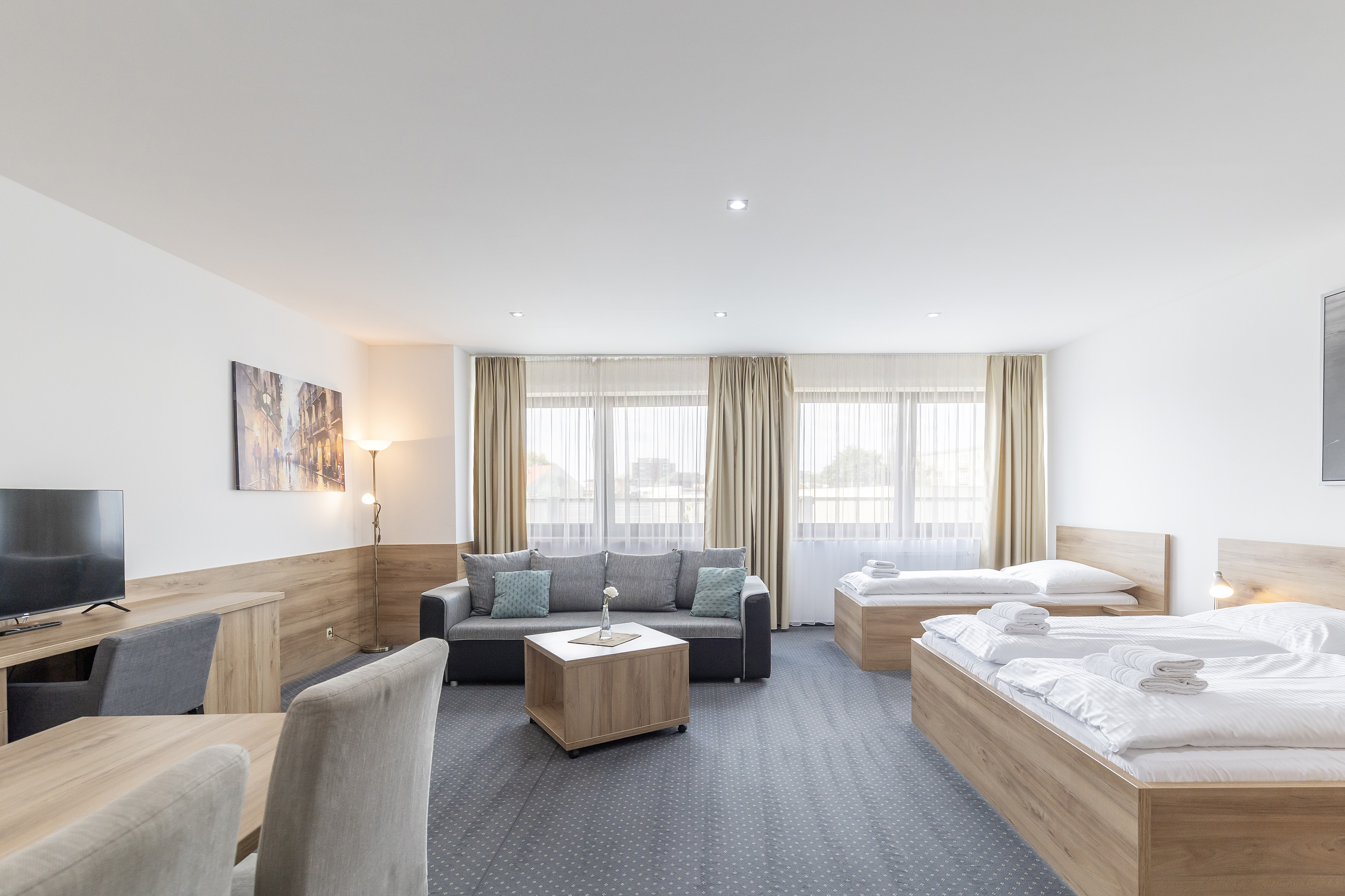 Sport HOTEL Centrum foto 3