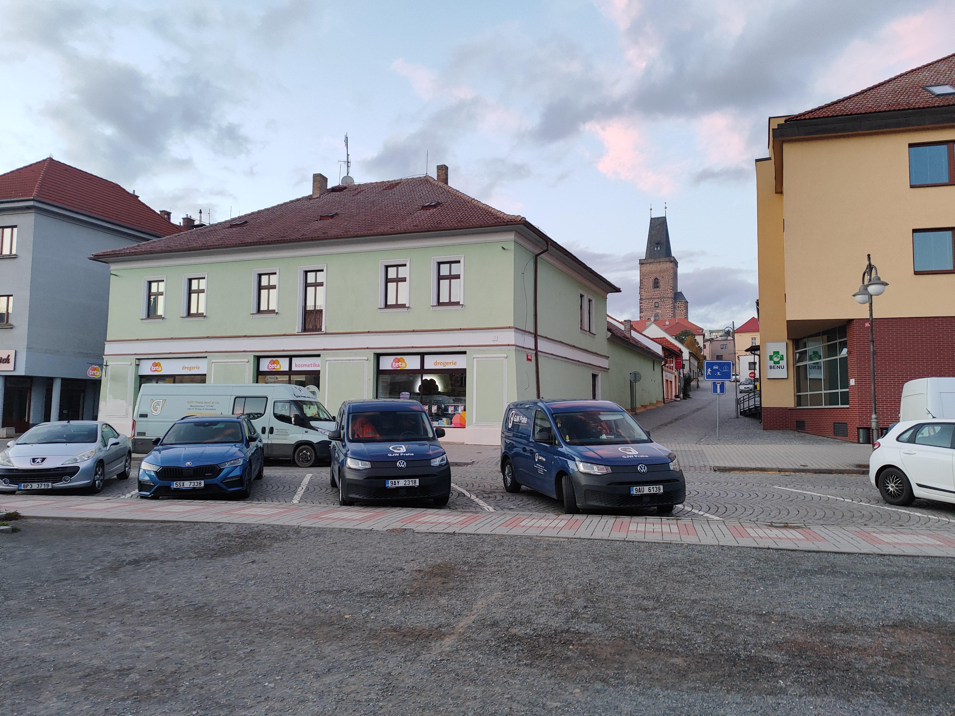 TETA drogerie foto 3