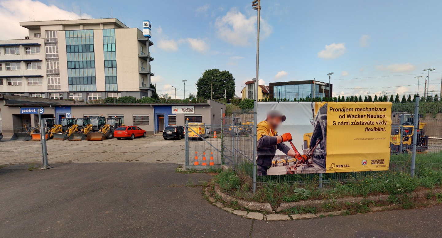 Wacker Neuson foto 2