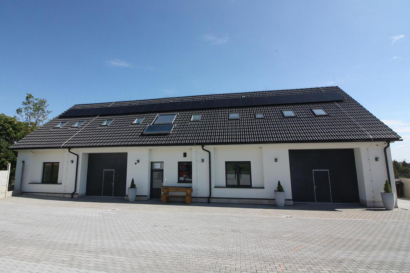 Elektro Topení, s.r.o.