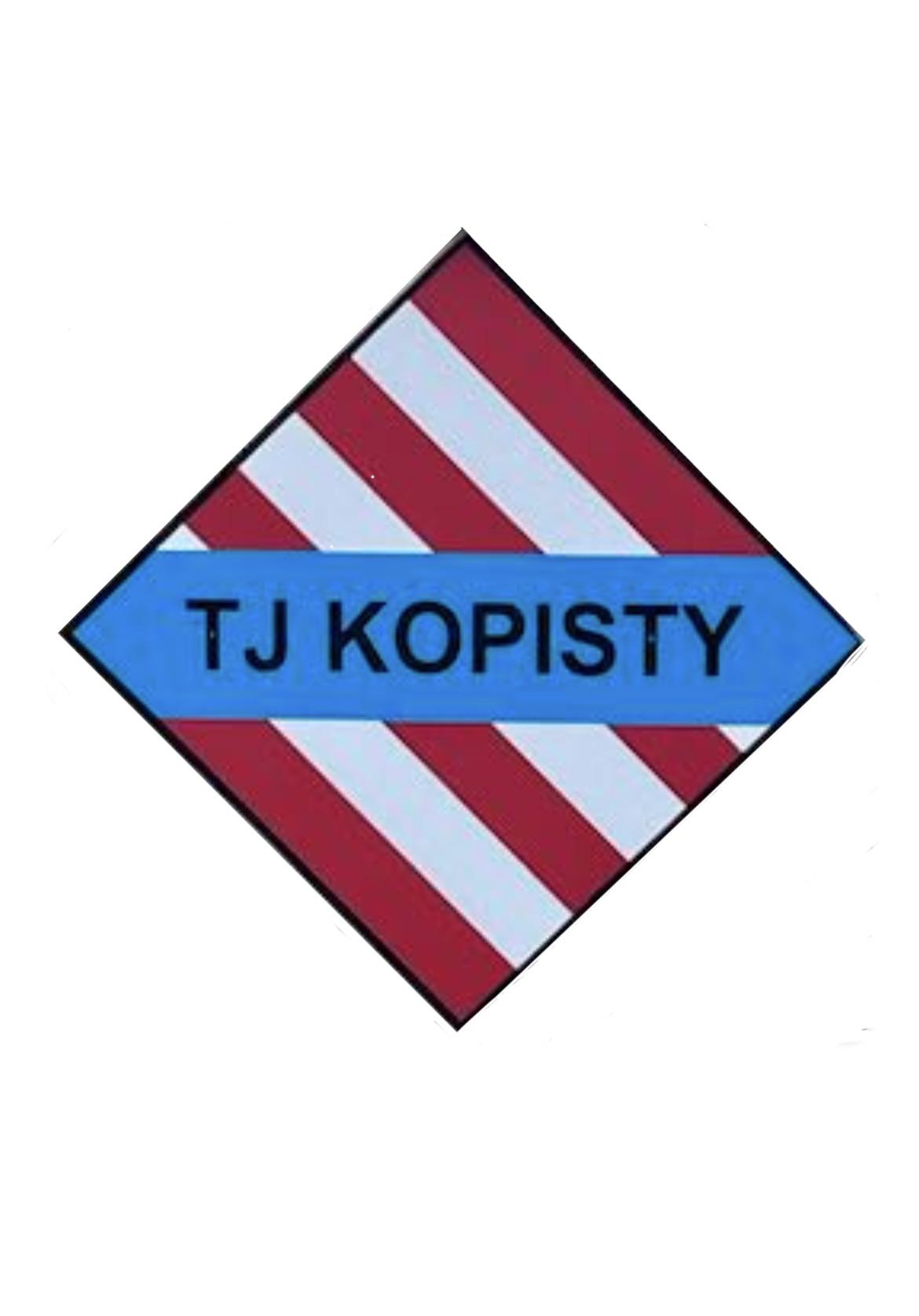 Tělovýchovná jednota Kopisty foto 5