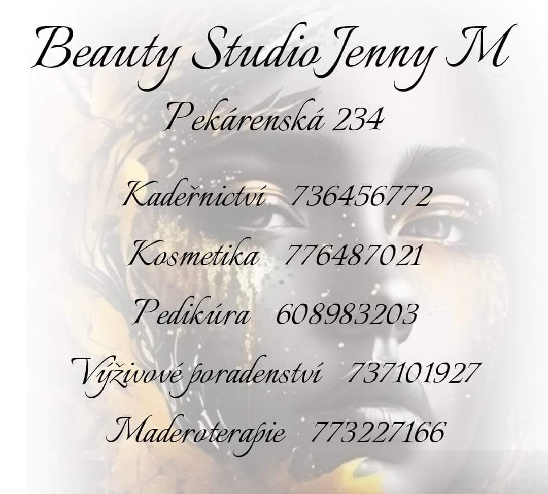 Beauty Studio JennyM - Jana Fišerová foto 2