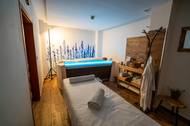 Fotografie Wellness & Spa - Wellness Hotel Frymburk