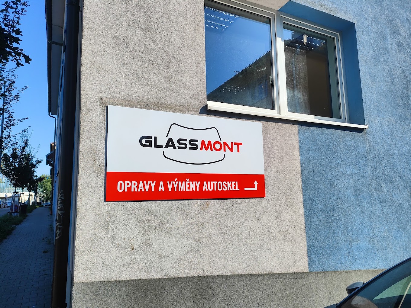 Glassmont