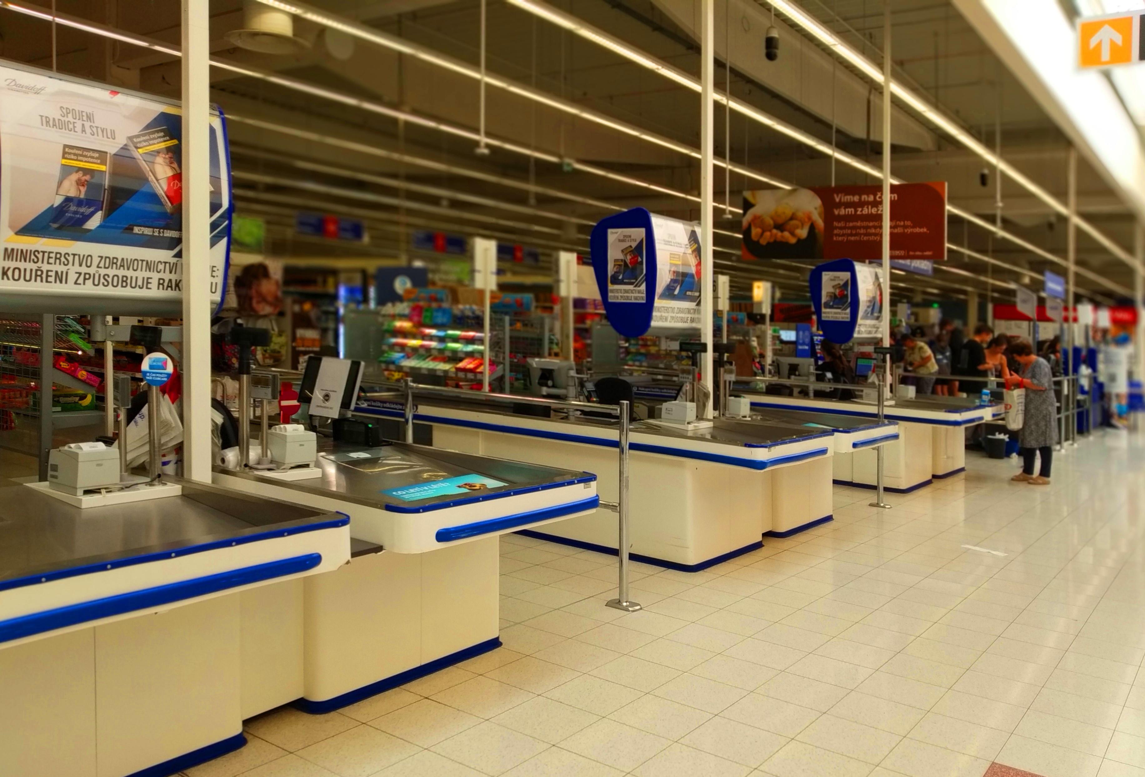Tesco foto 6