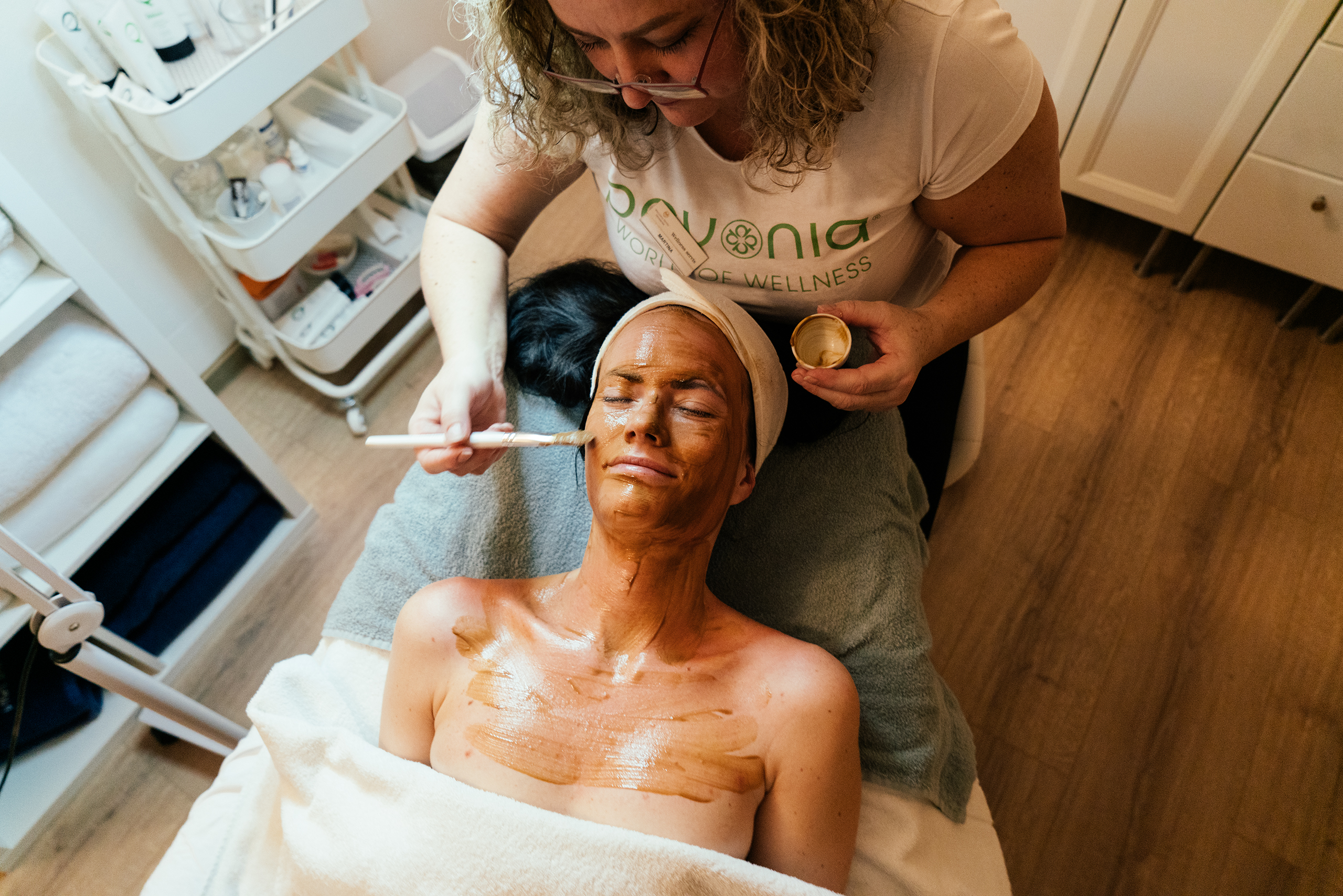 Wellness Hotel Frymburk foto 2