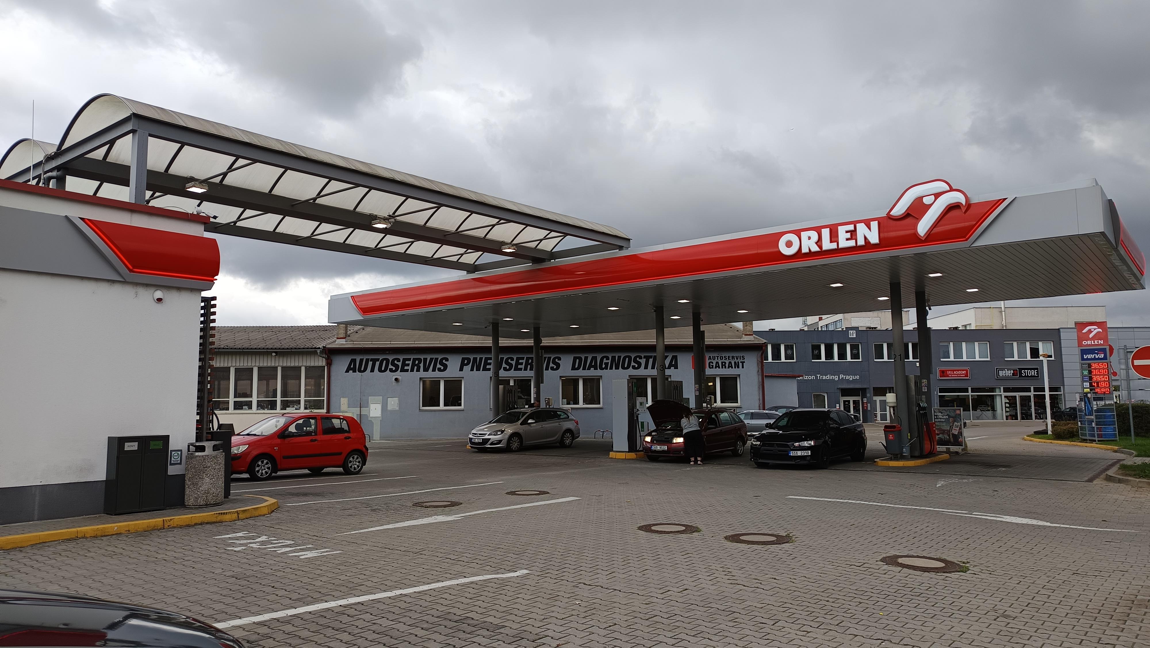 ORLEN foto 5