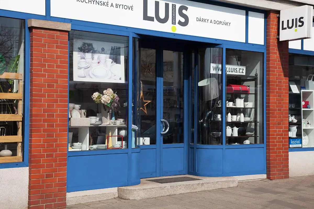 ShopLuis, s.r.o.
