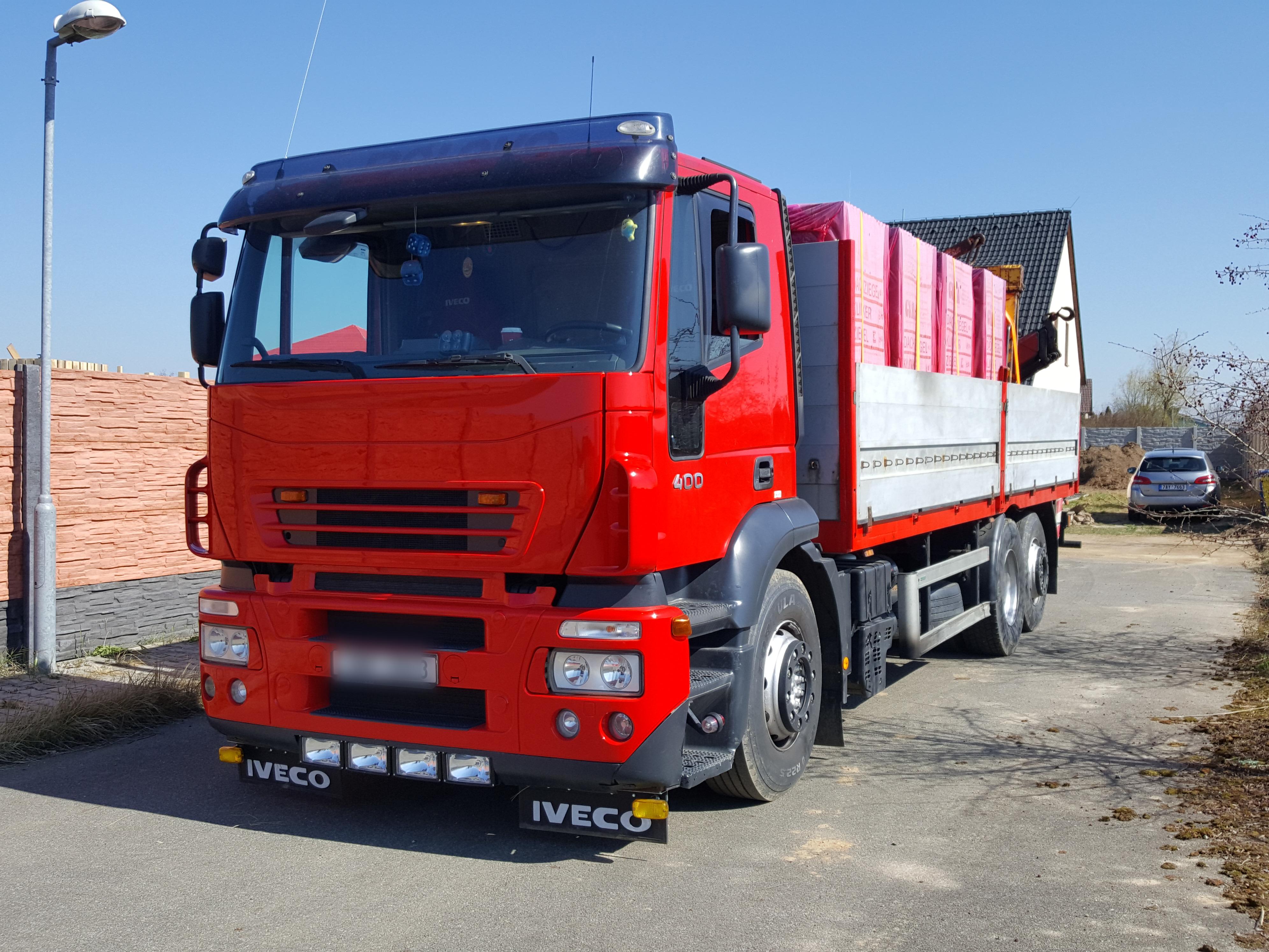 Jaroslav Strnad , Crane Trans foto 4