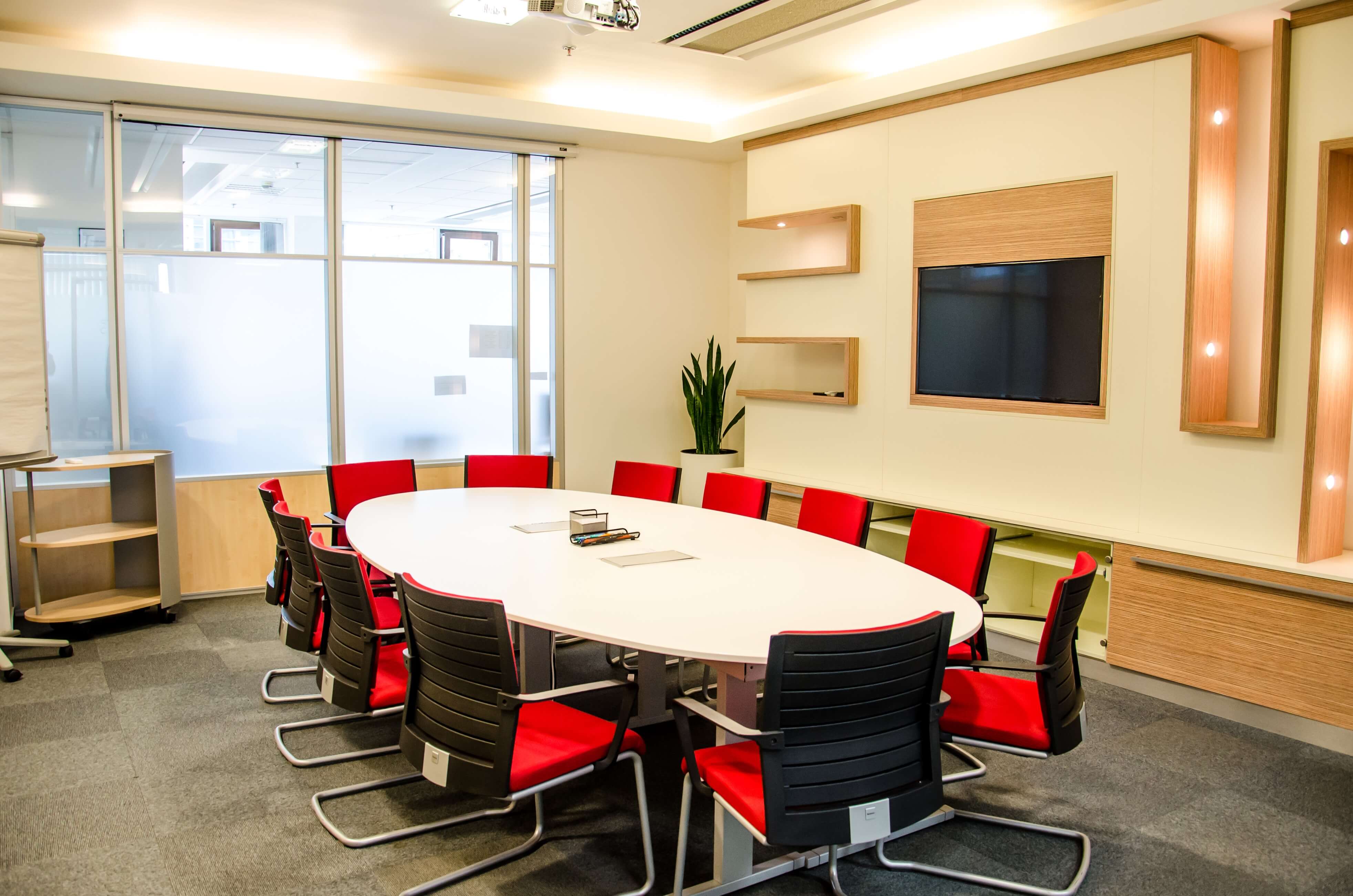Scott.Weber Workspace – BLOX foto 3