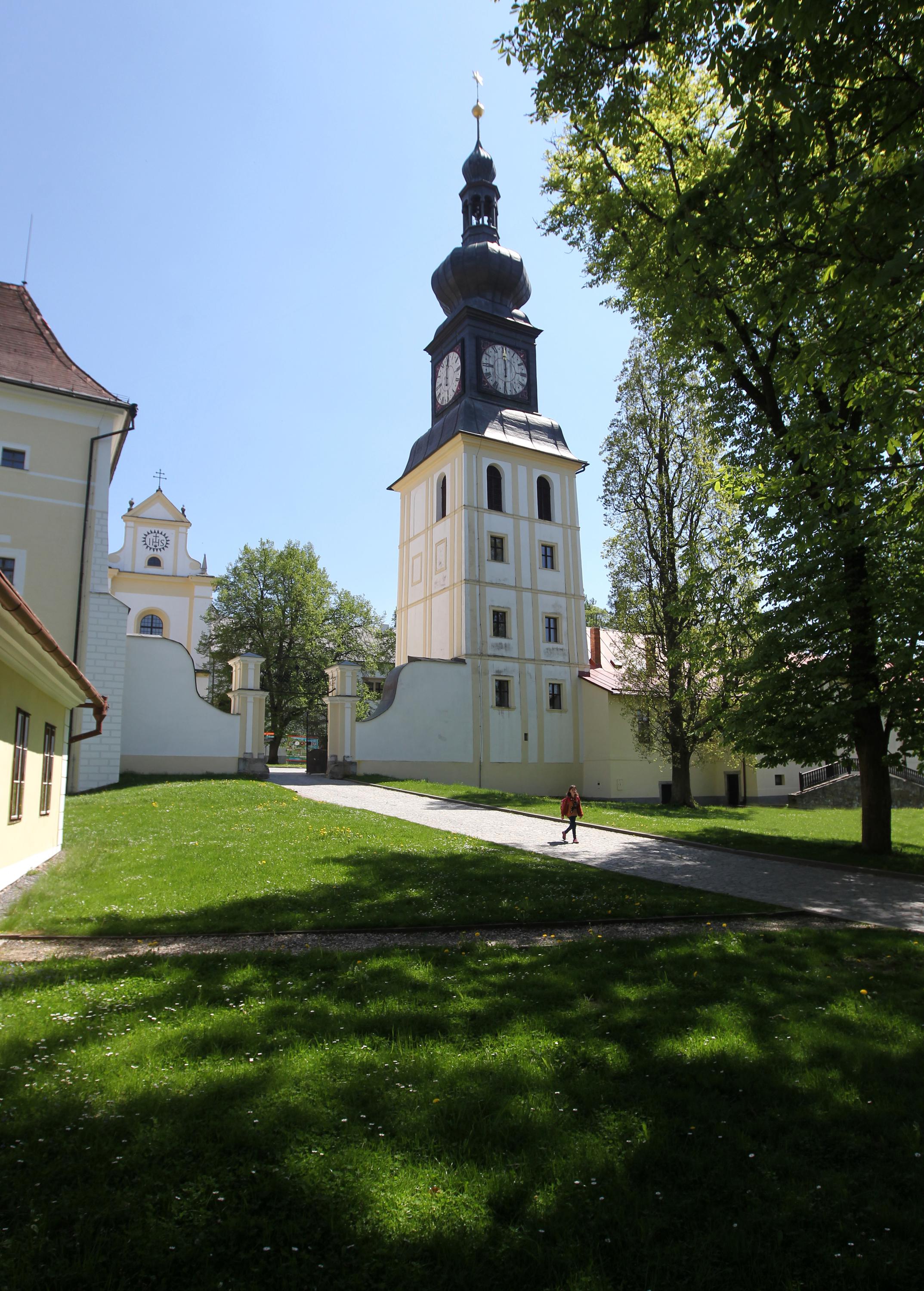 Zámecká vinárna foto 4