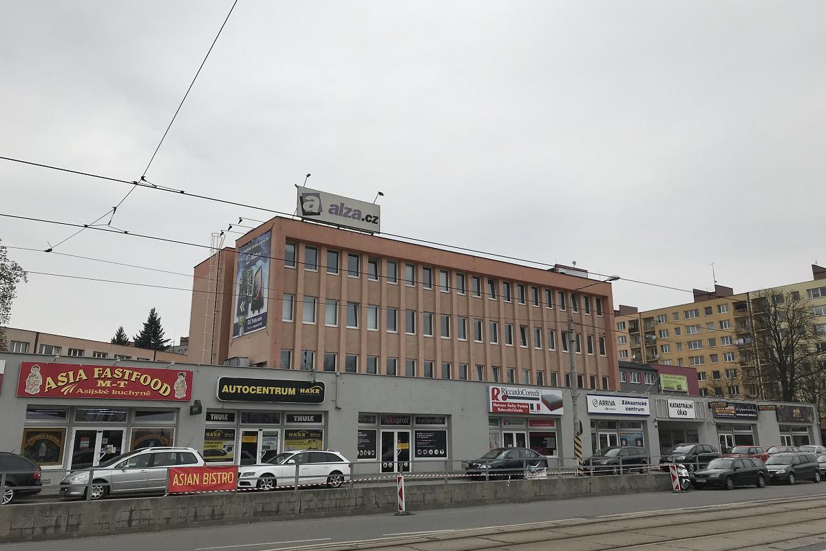 Oceňování nemovitostí Sasínek s.r.o.