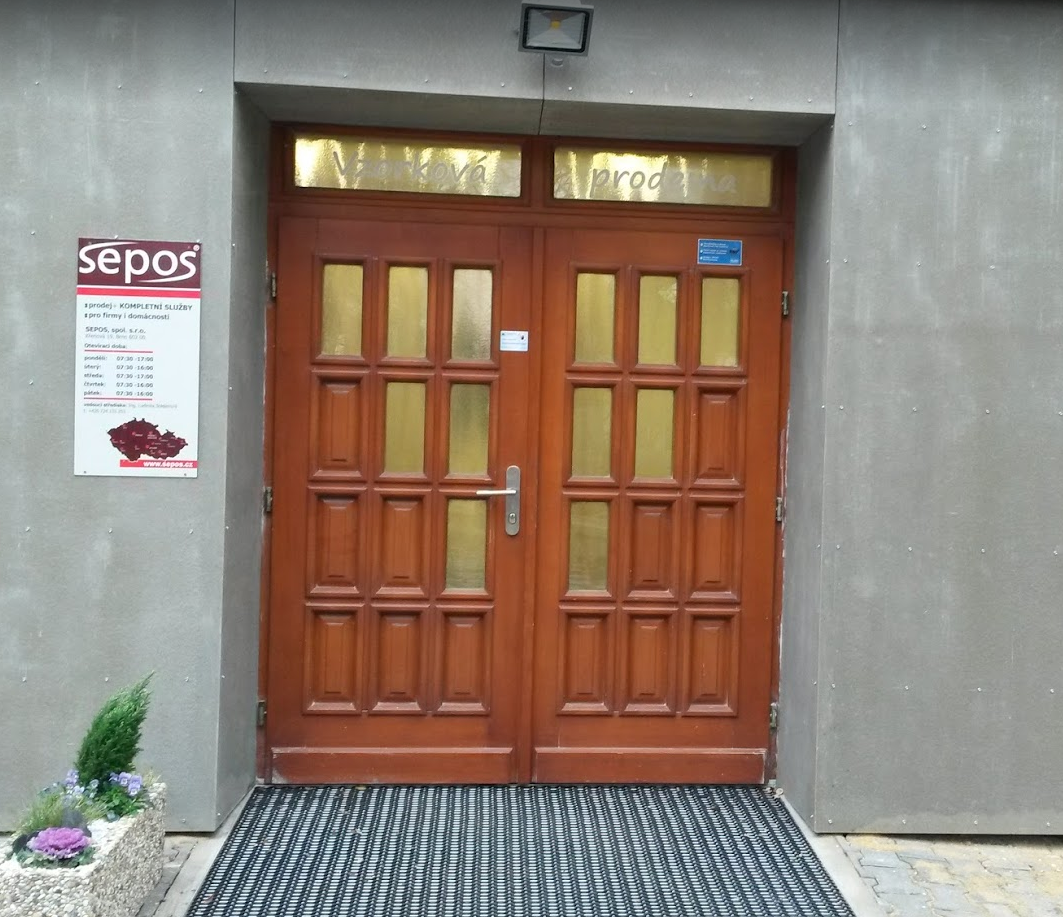 SEPOS, s.r.o. foto 3