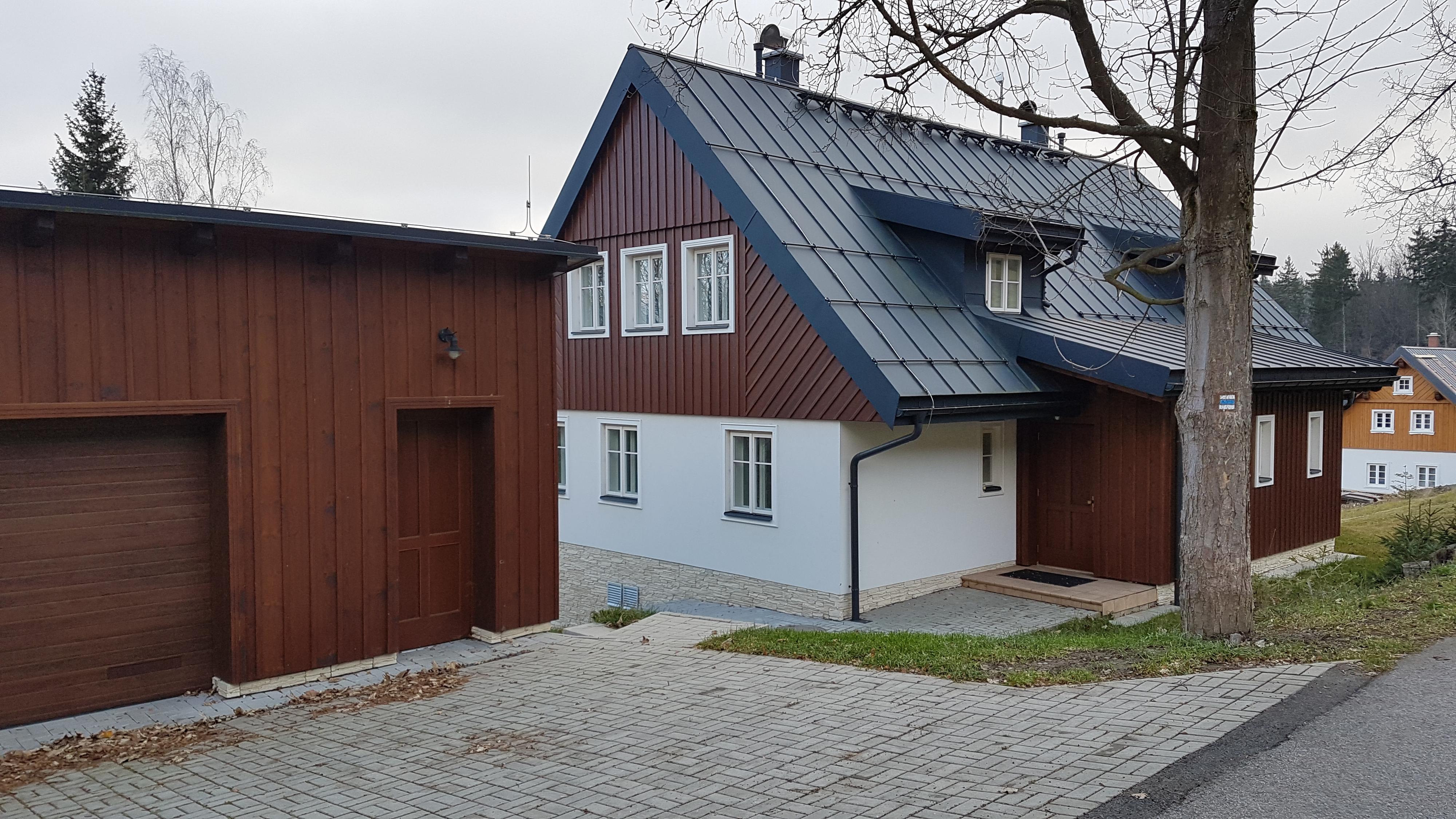 Chalupa u Solařů foto 5