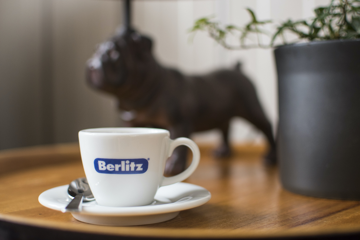 Vzdělávací centrum a jazyková škola Berlitz foto 6