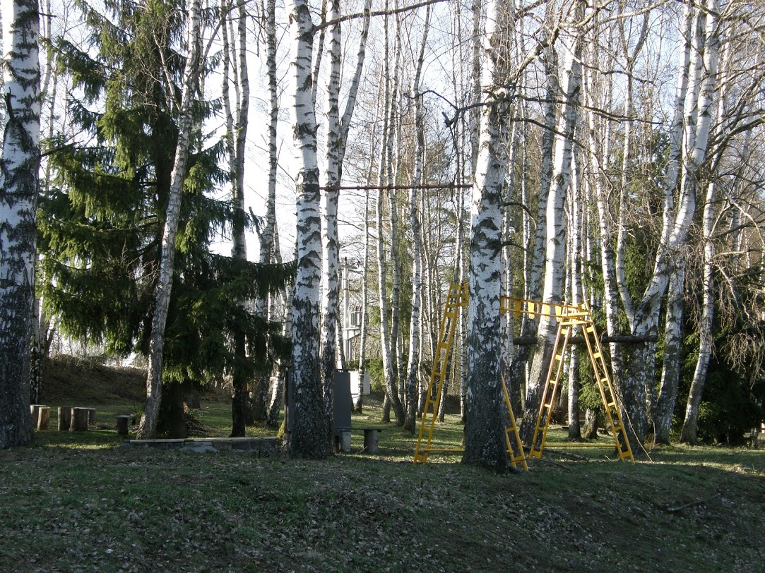 Kemp Pod Břízami foto 3